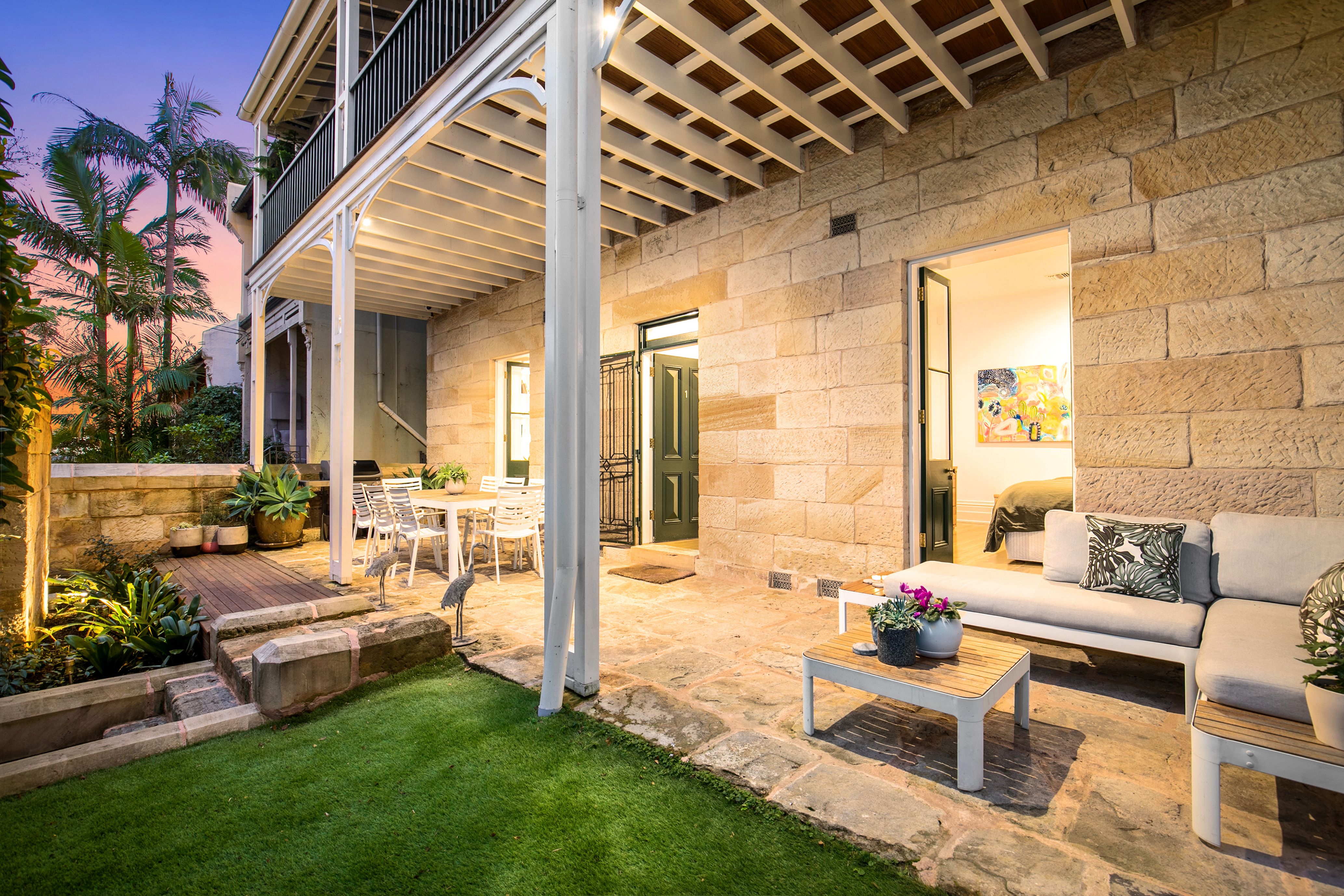 34-40 Union Street, McMahons Point NSW 2060