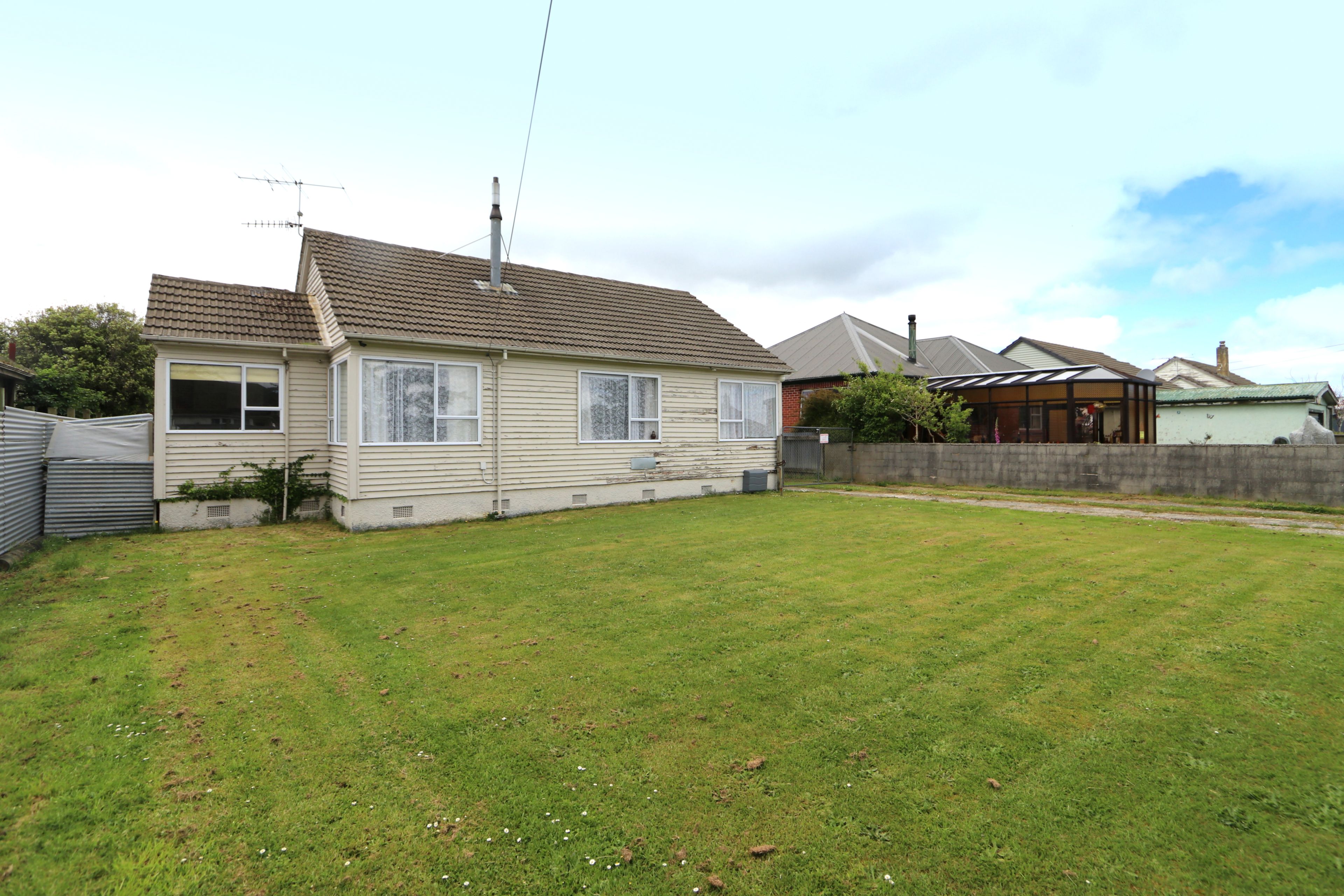 183 Margaret Street, Glengarry, Invercargill