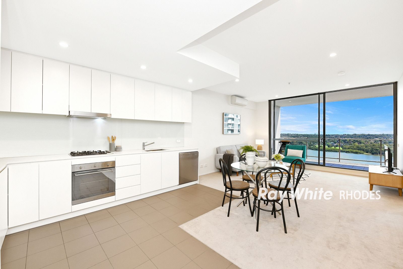 1803/43 Shoreline Drive, Rhodes, NSW 2138