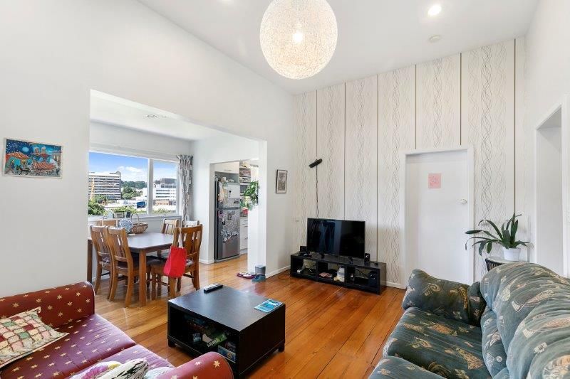 139 Wallace Street, Mount Cook, Wellington City