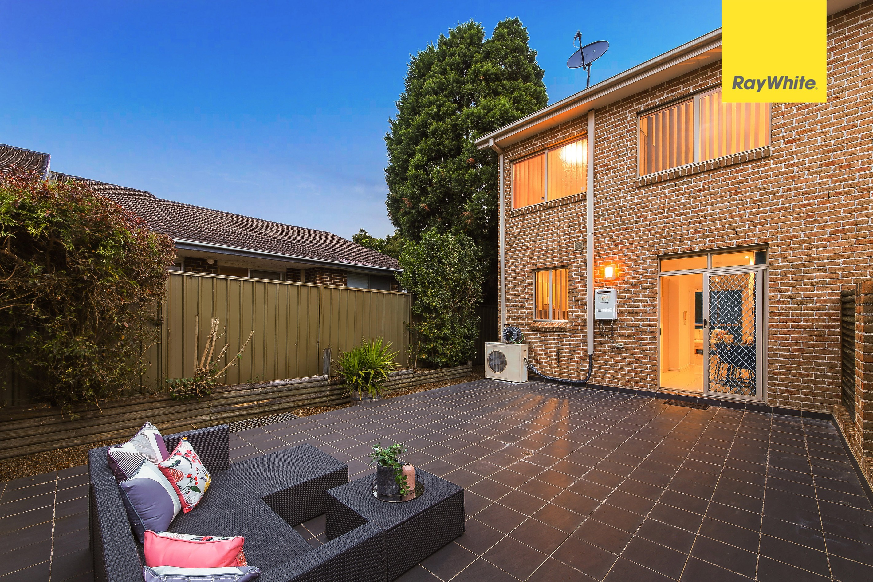 9/19 Mount Street, Constitution Hill, NSW 2145
