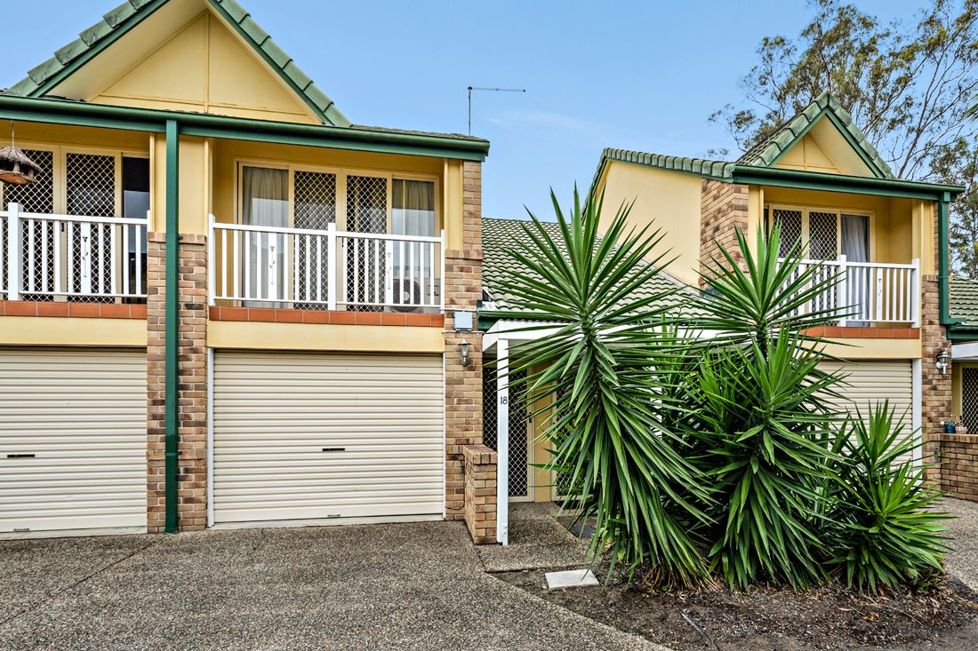 22 Railton Street, Aspley QLD 4034
