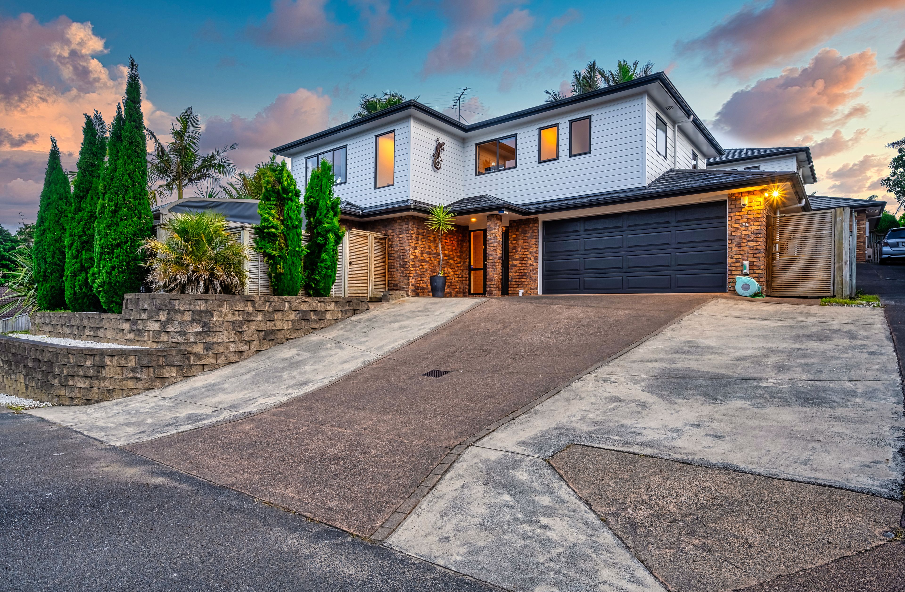 85 Mt Lebanon Crescent, The Gardens, Manukau City