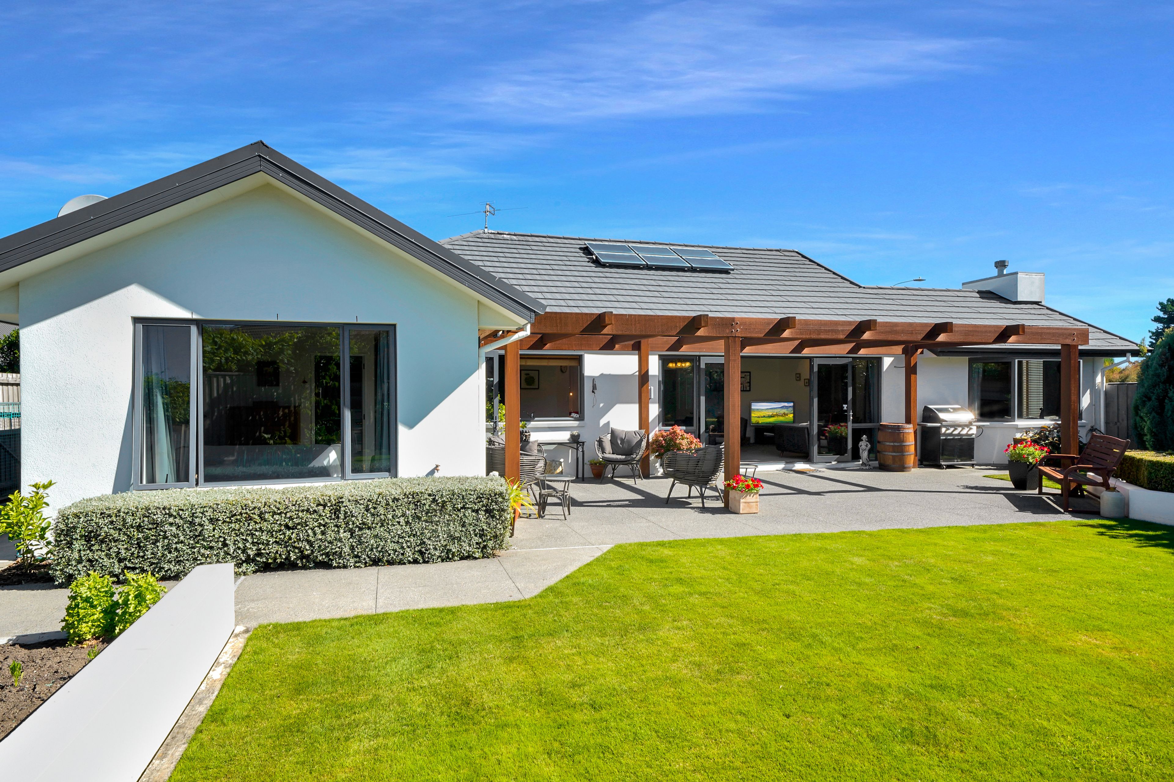2 Corsican Grove, Parklands, Christchurch City