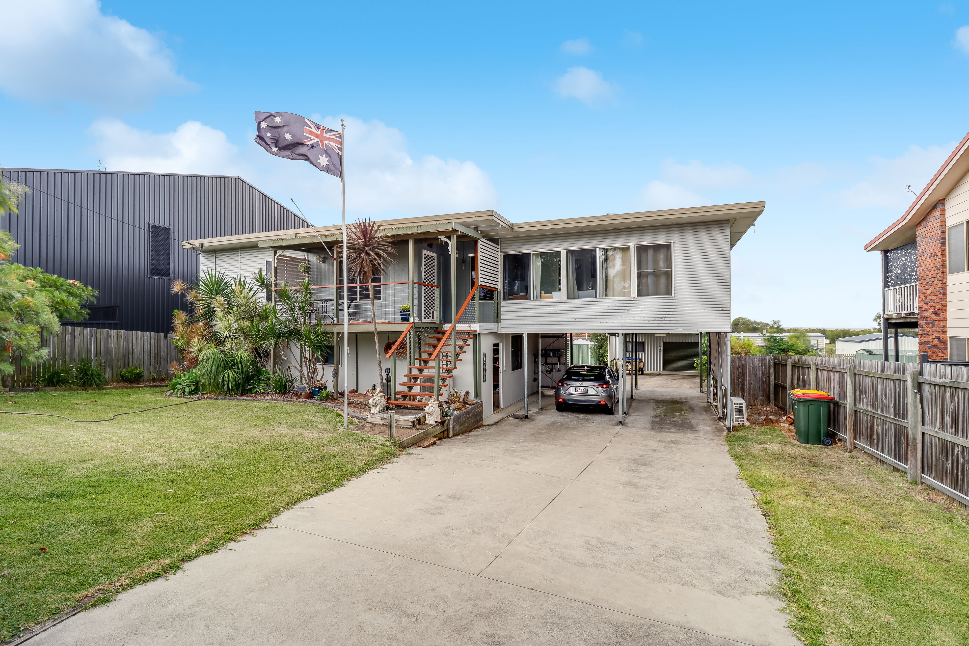 6 Petrel Avenue, River Heads, QLD 4655