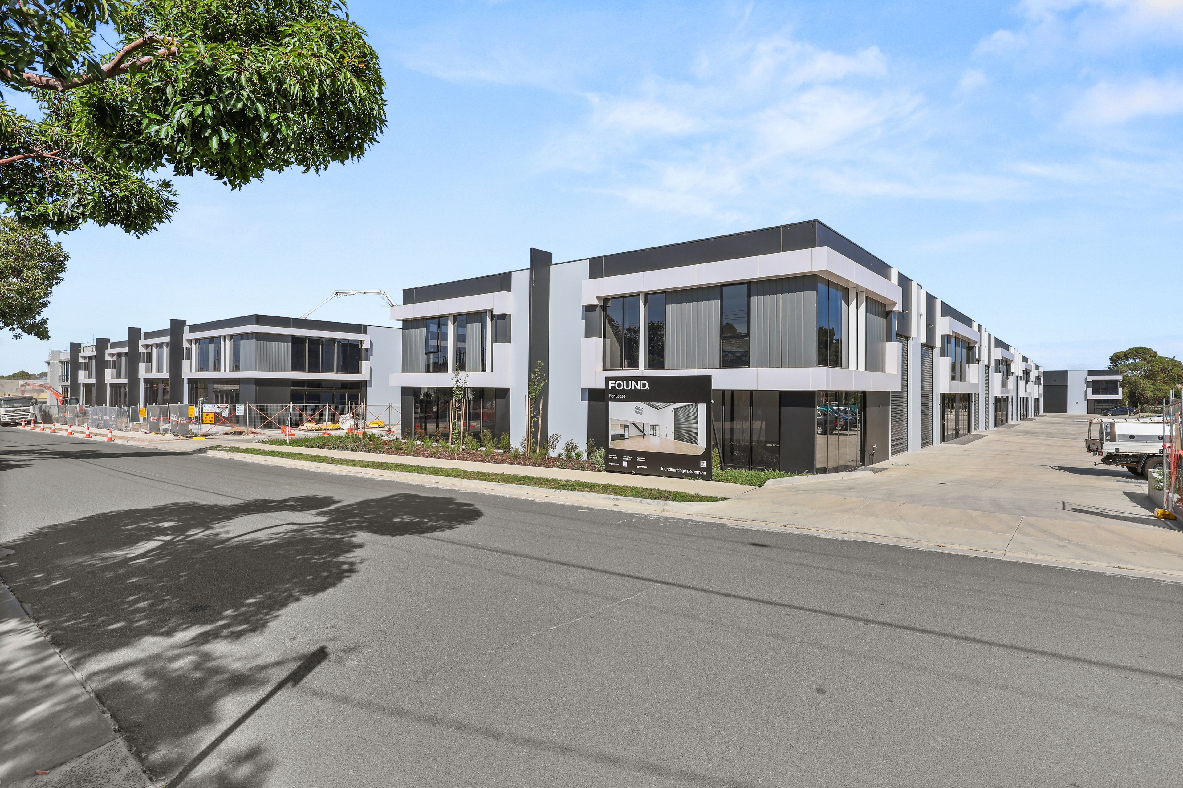 1 Assembly Circuit, Huntingdale, VIC 3166