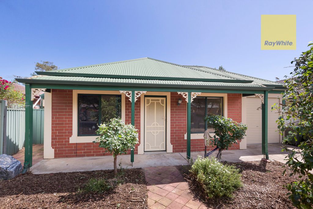 7 Kiley Court, St Marys, SA 5042