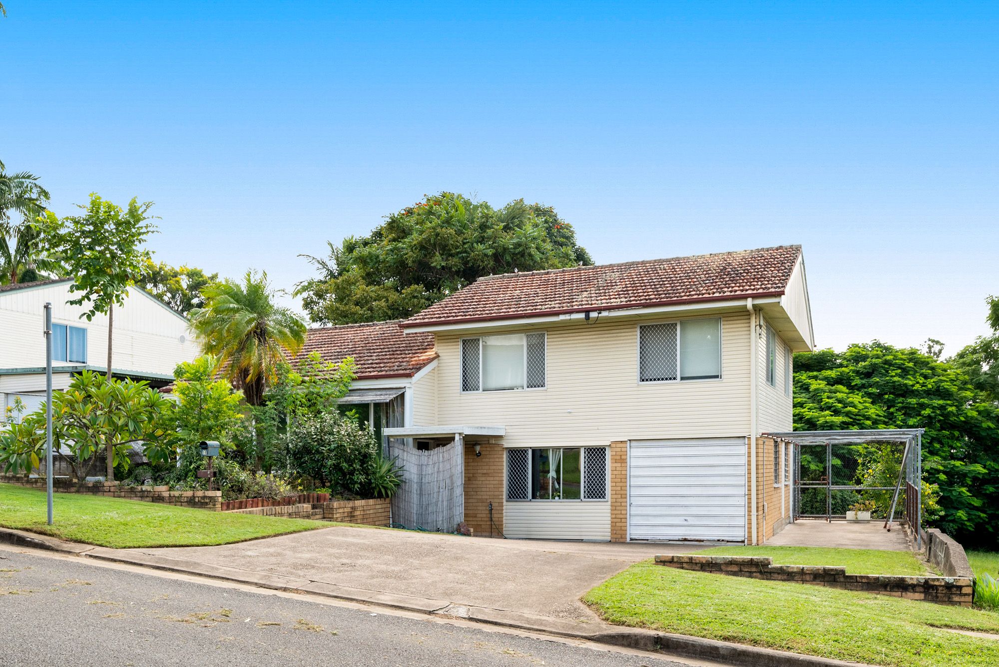 58 Mascar Street, Upper Mount Gravatt, QLD 4122