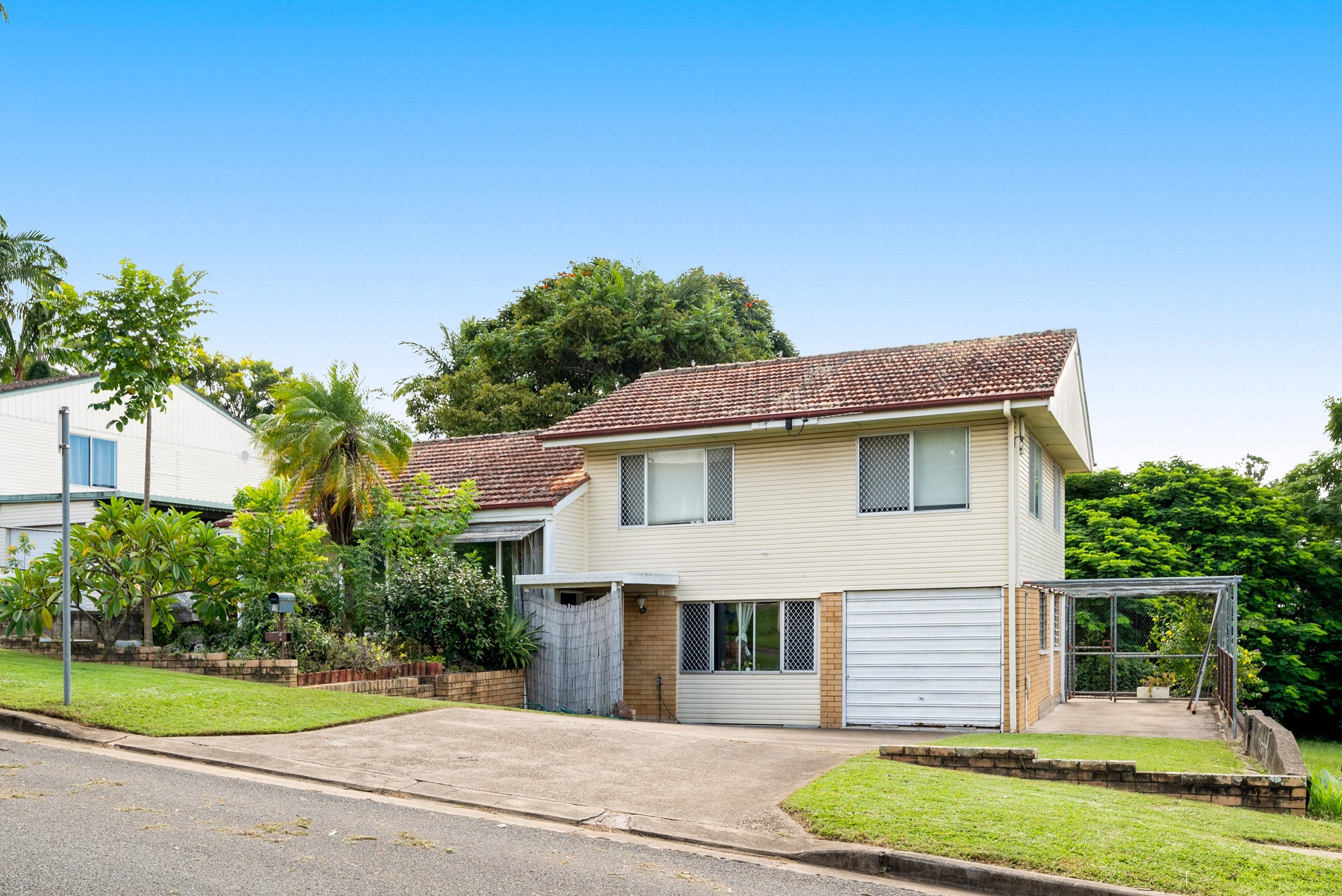 58 Mascar Street, Upper Mount Gravatt, QLD 4122