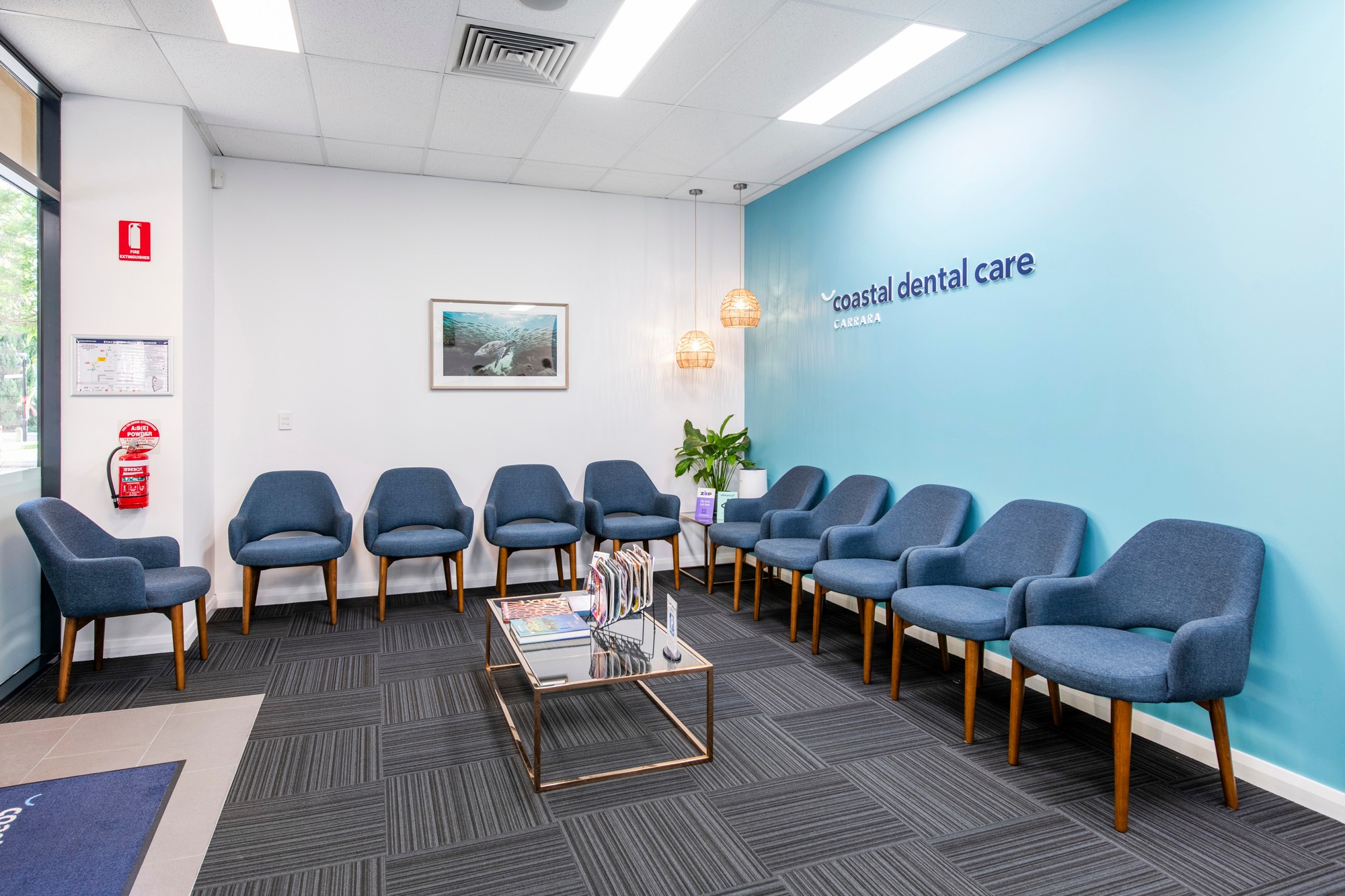 1/3029 The Boulevard, Carrara, QLD 4211