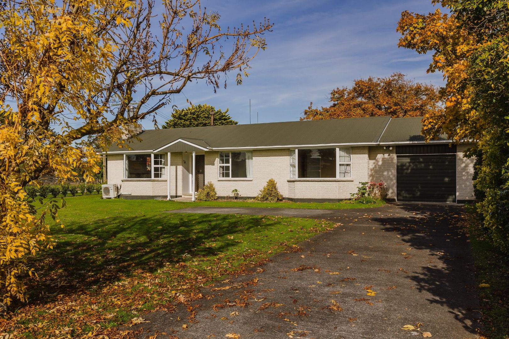 39 Humber Street, Rongotea, Manawatu District