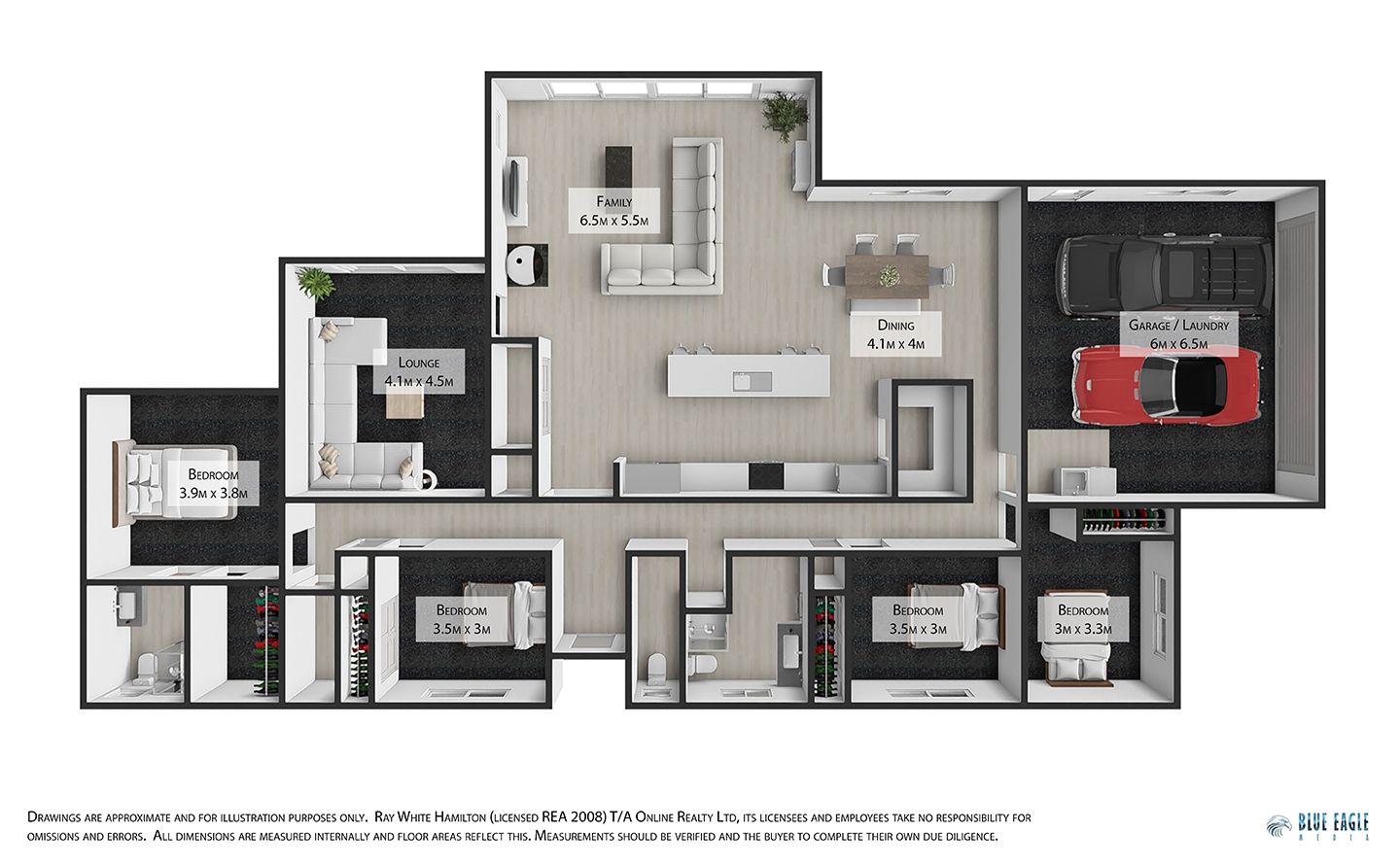 265A Wilton Collieries Road, Glen Massey, Waikato District