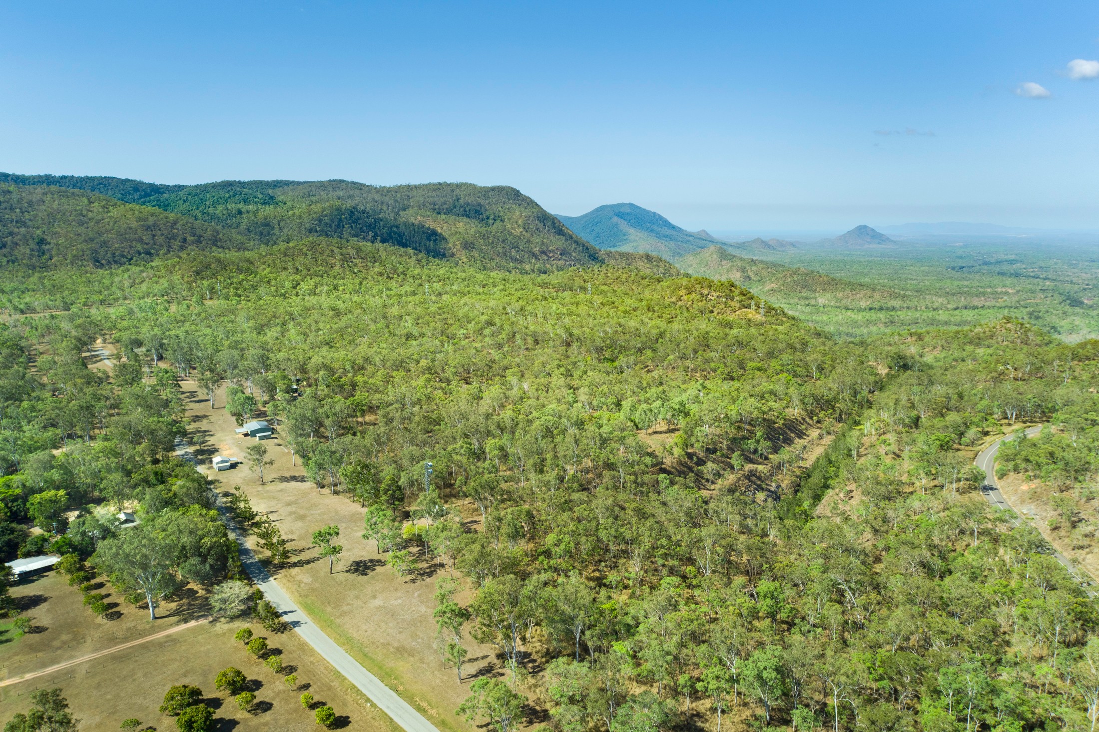 84 Thornton Gap Road, Hervey Range, QLD 4817