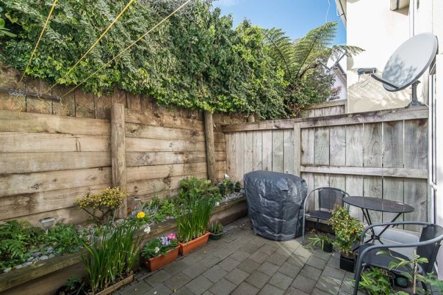20/20 Thompson Street, Mount Cook, Wellington City