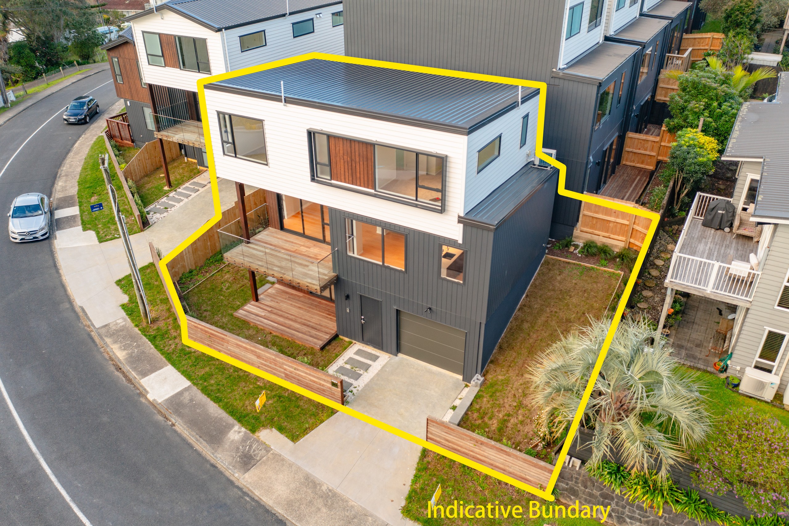 34A William Souter Street, Forrest Hill, North Shore City