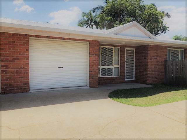 1/1 Temingi Place, Yeppoon, QLD 4703