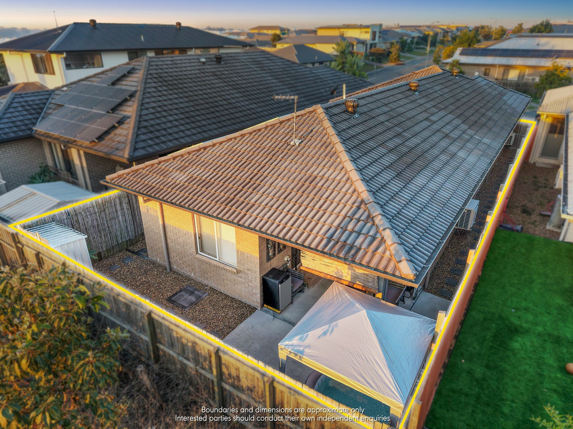 46 Mount Edwards Street — photo 21 of 23