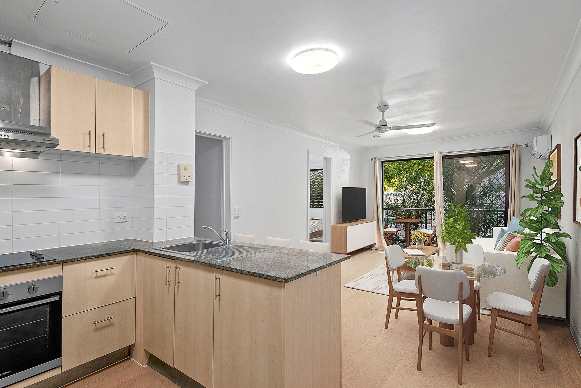 5/14 Ferry Road — photo 3 of 12