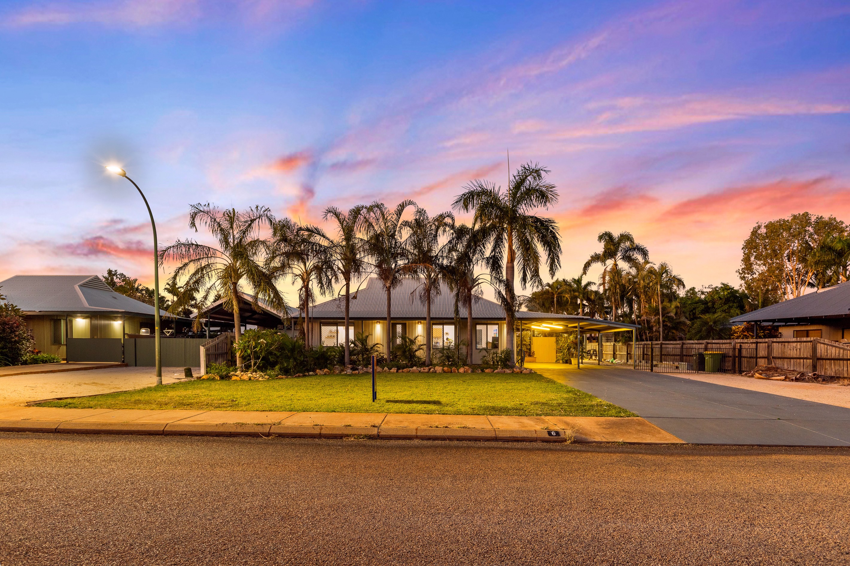 6 Lorikeet Drive, Djugun, WA 6725