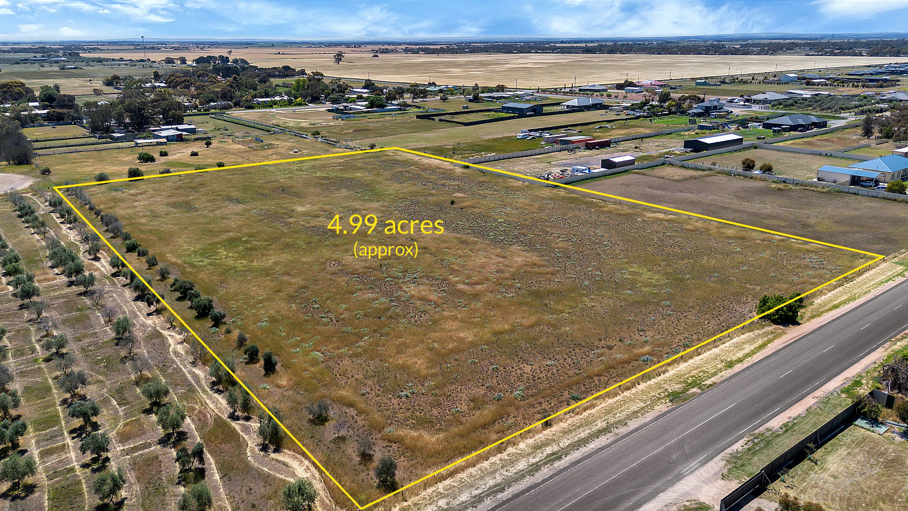 15 Glover Road , Two Wells SA 5501