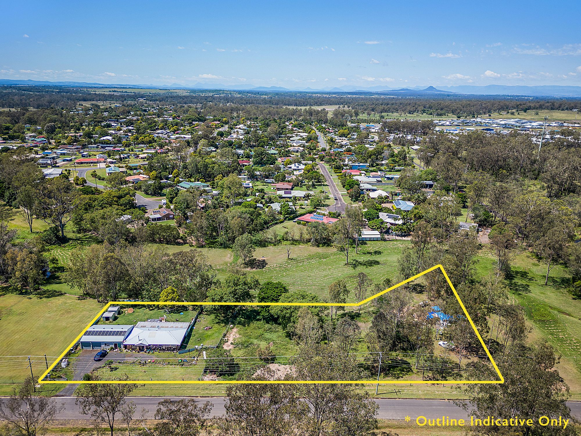 28-38 Taylors Road, Walloon, QLD 4306