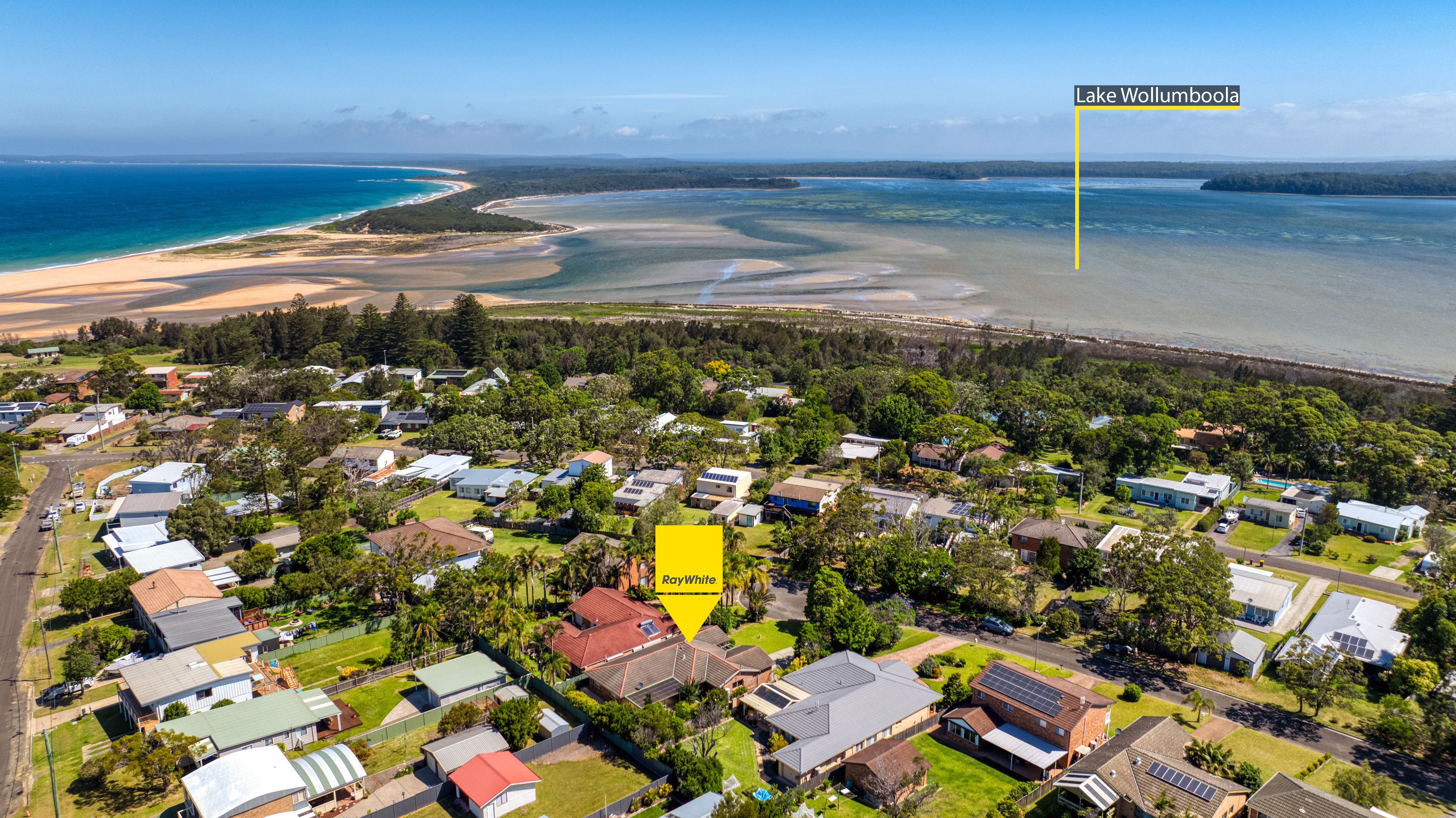 4 Jopejija Crescent, Culburra Beach, NSW