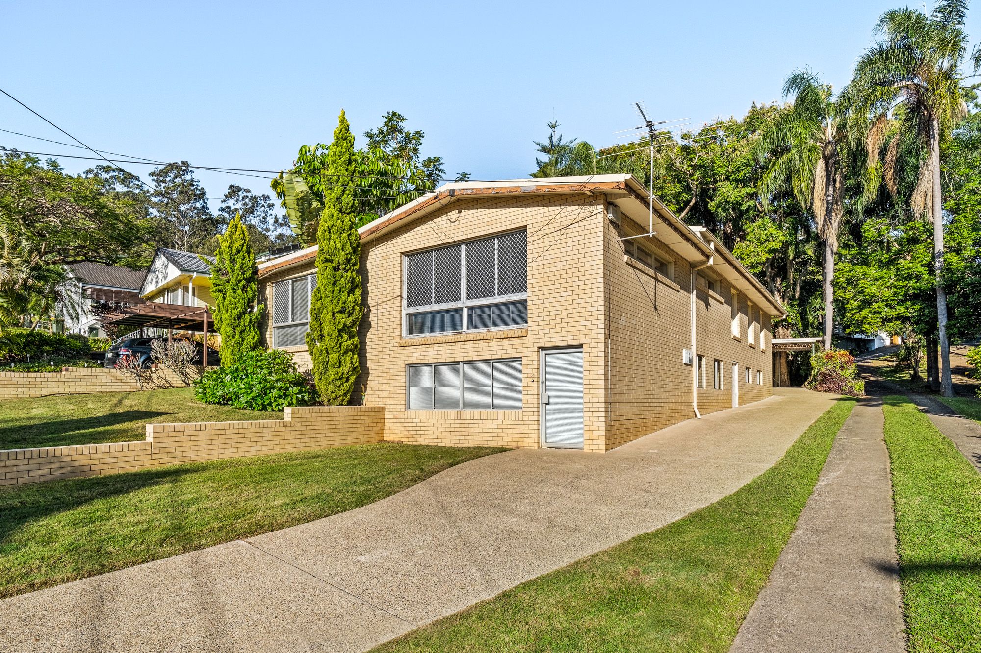 33 Rachael Street, Moorooka, QLD 4105