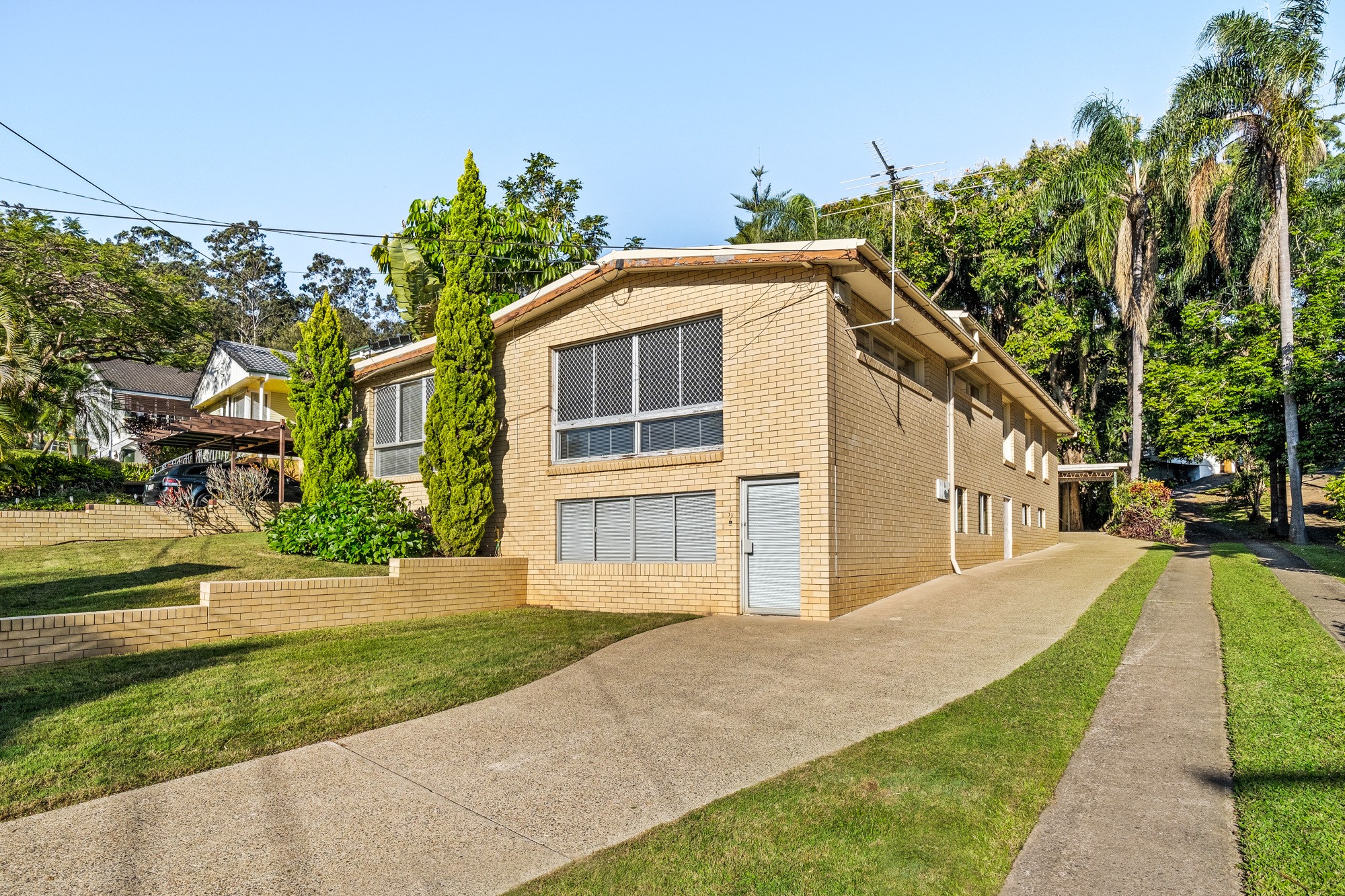 33 Rachael Street, Moorooka, QLD 4105