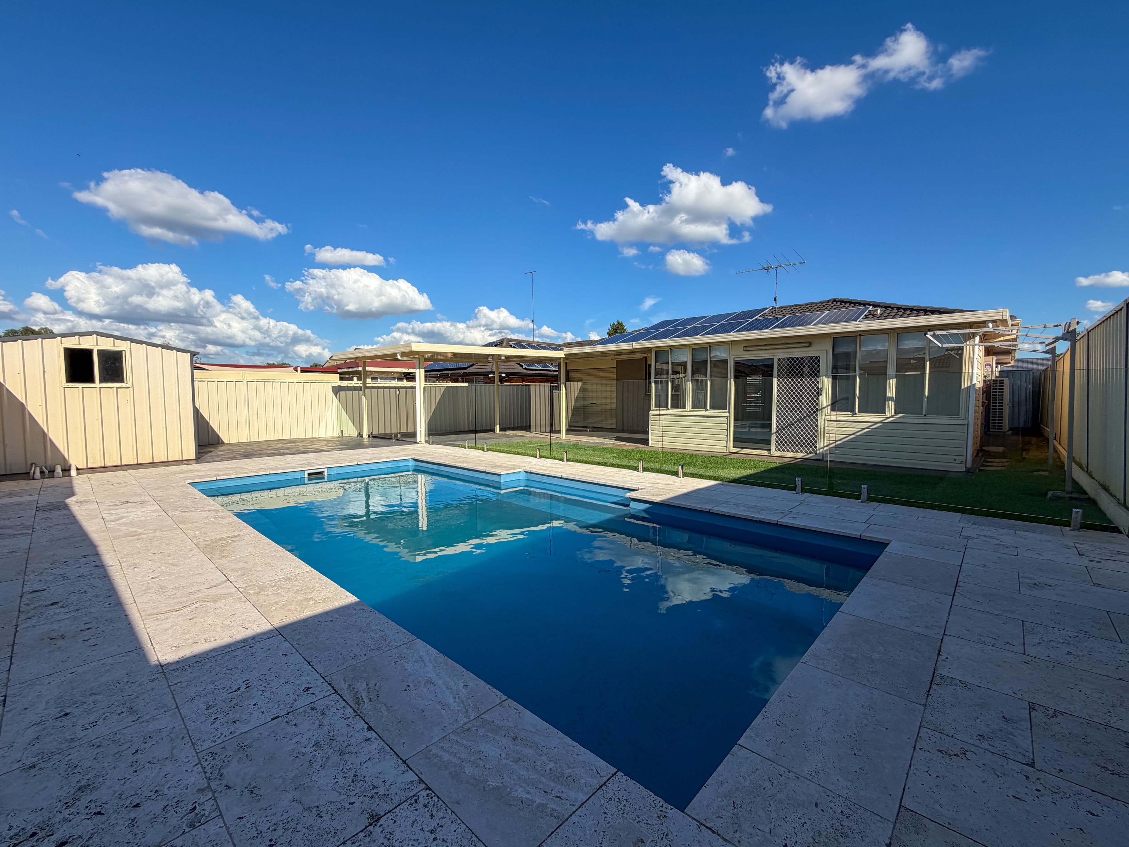 25 Paganini Crescent, Claremont Meadows, NSW