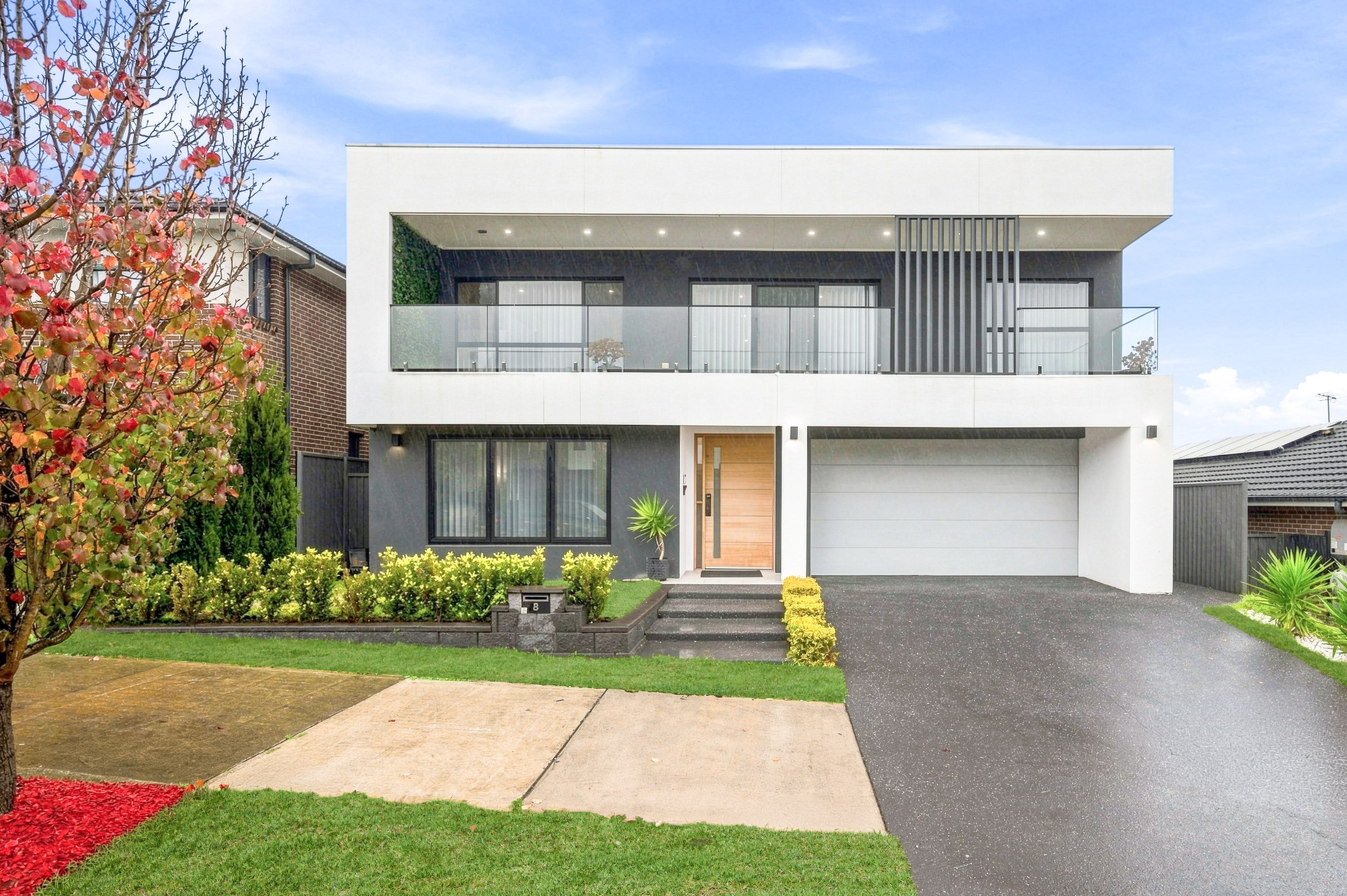 8 Bieger Road — photo from Ray White Macarthur Group