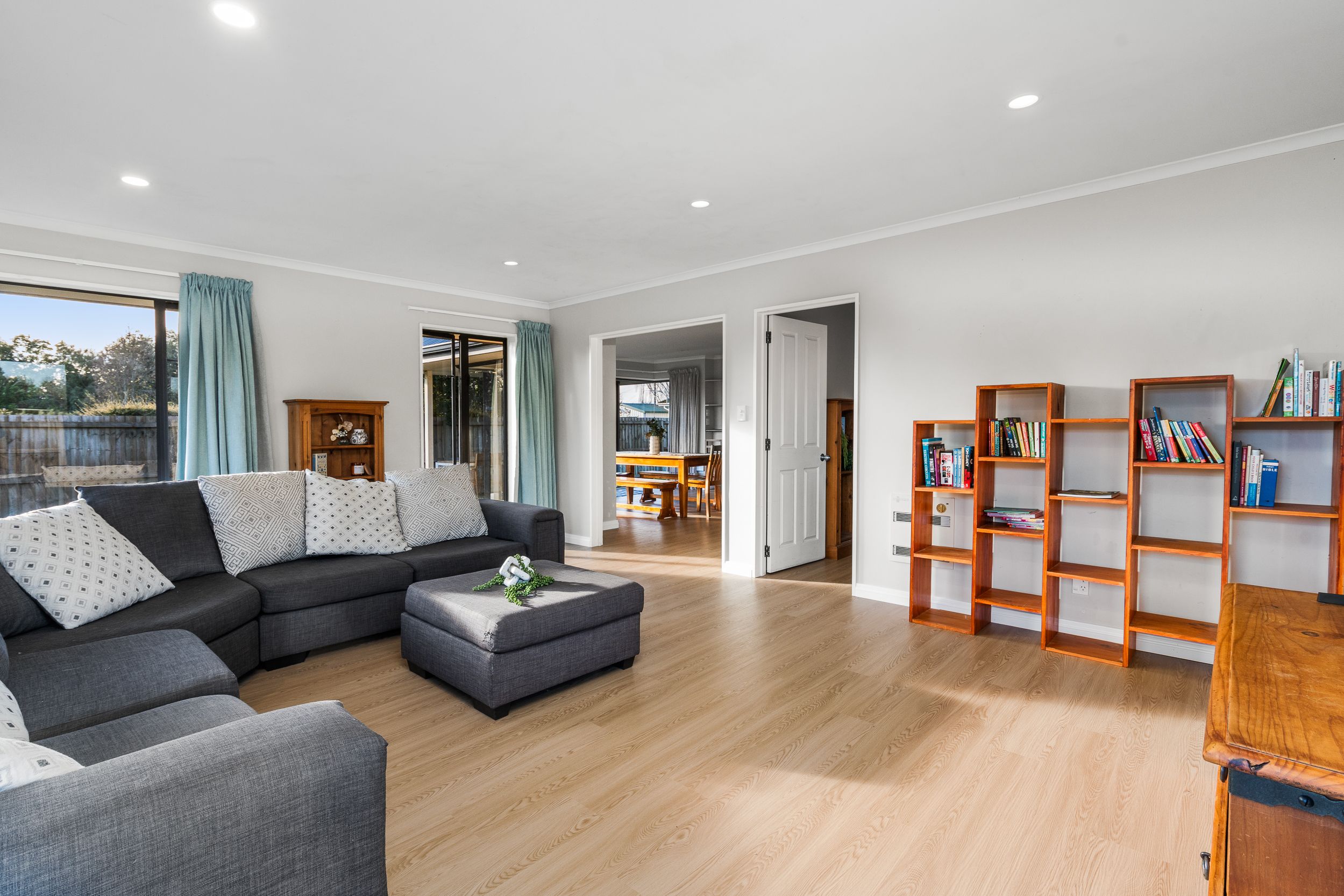 18 Hastings Street, Southbridge, Selwyn District