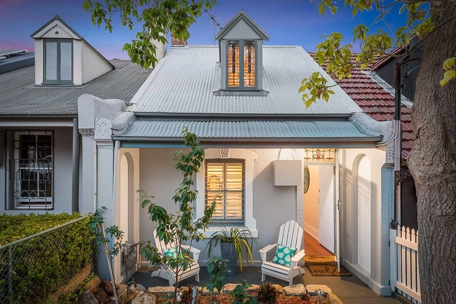 12 Cary Street, Leichhardt, NSW 2040
