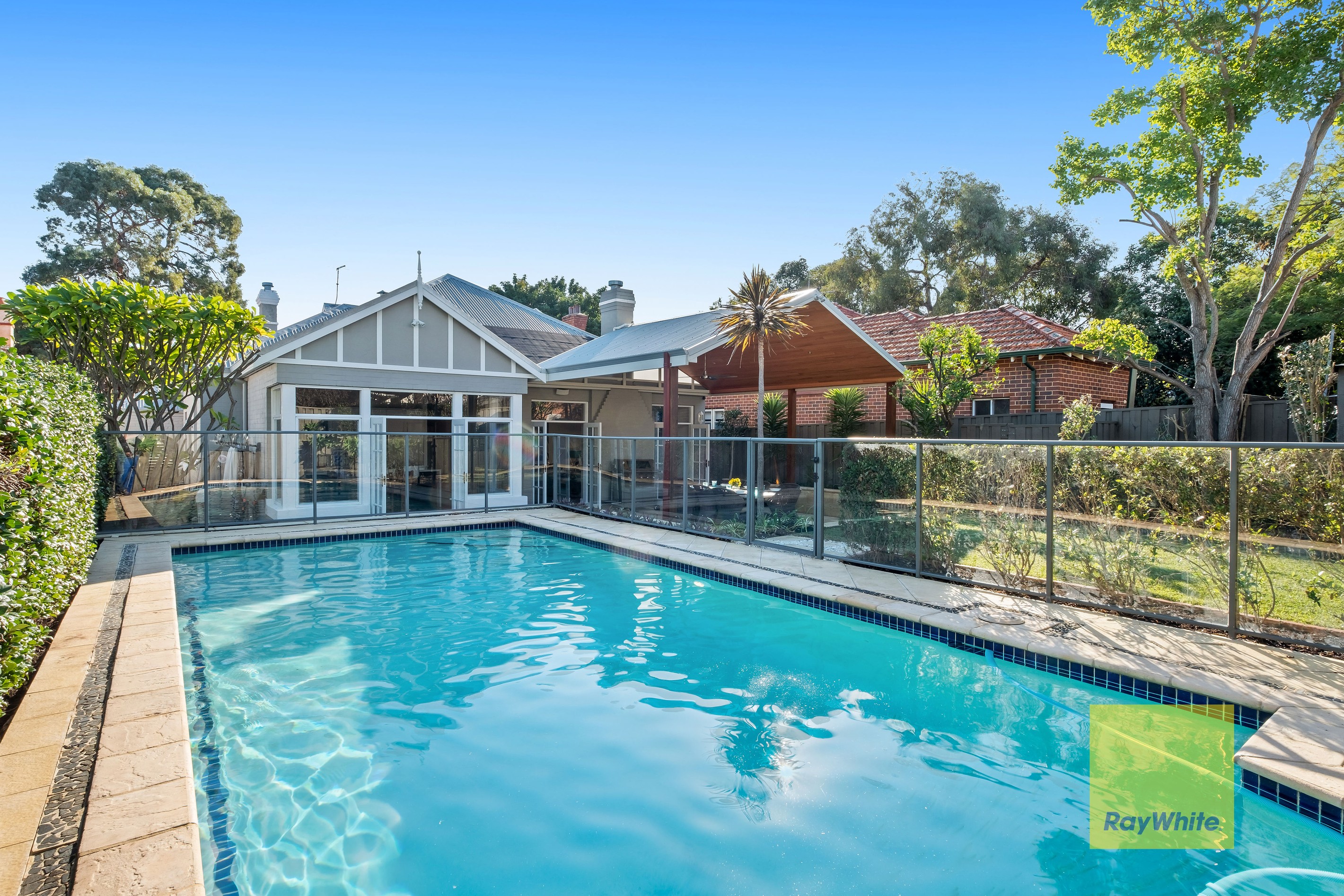 18 Browne Street, Subiaco, WA 6008