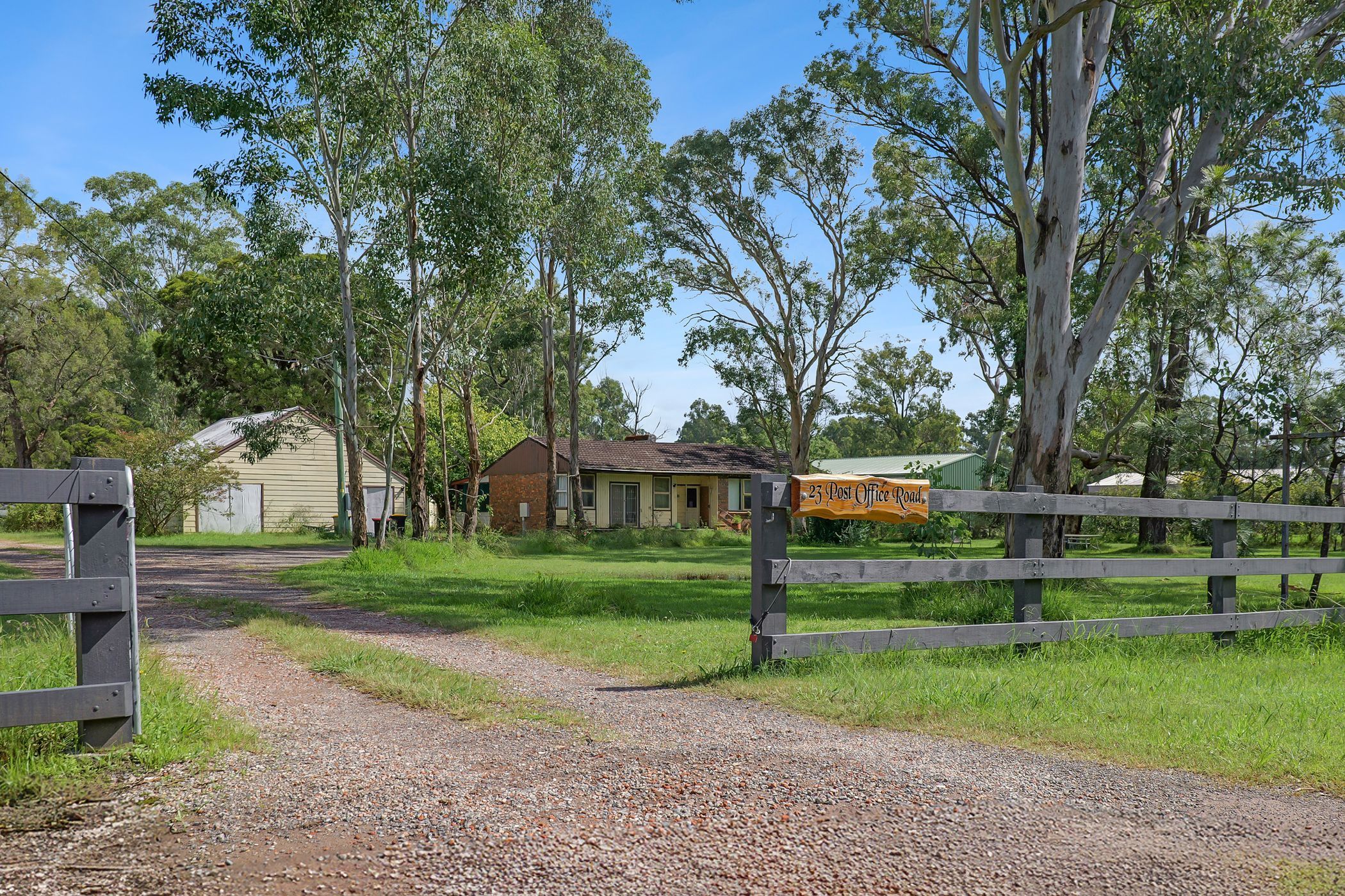 23-27 Post Office Road, Castlereagh, NSW 2749