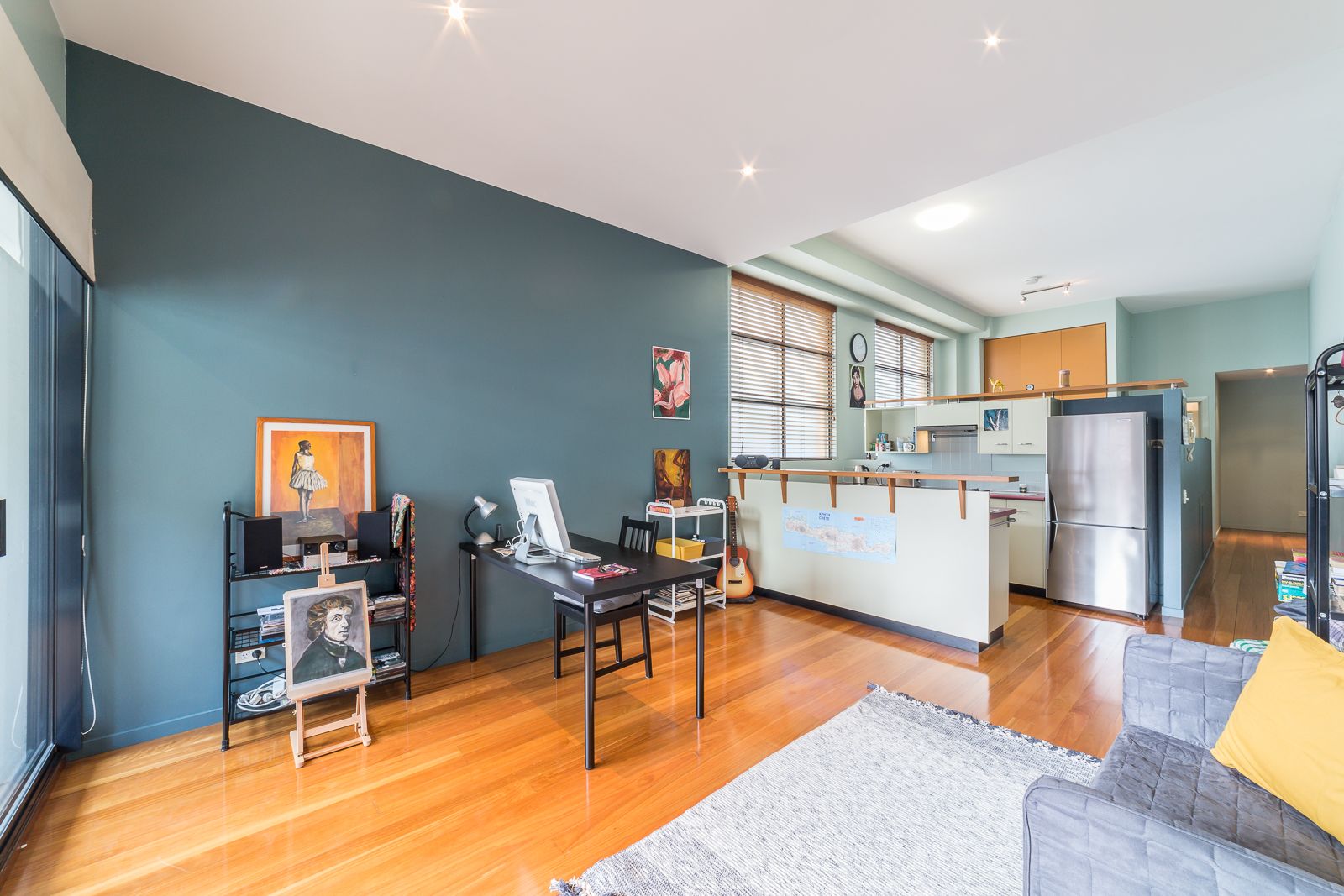 8/27 Ballow Street, Fortitude Valley, QLD 4006