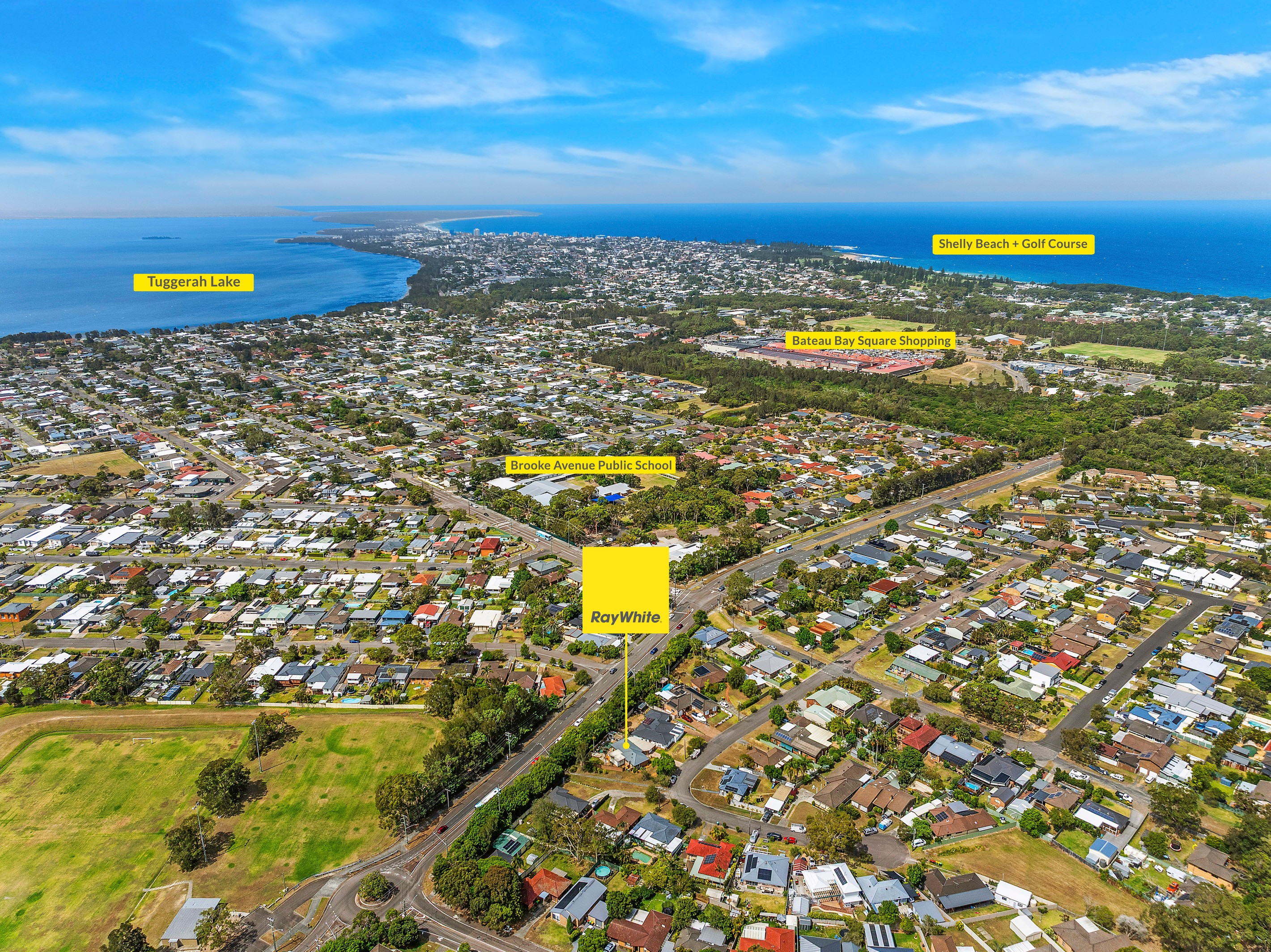 15 Banks Close, Bateau Bay, NSW 2261