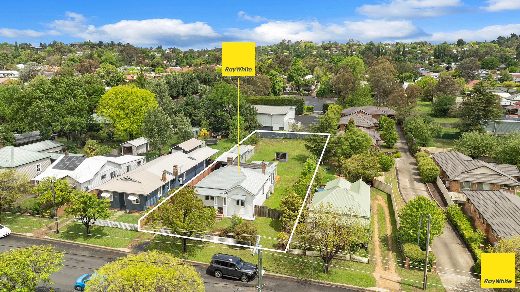152 Barney Street — photo from Ray White Armidale