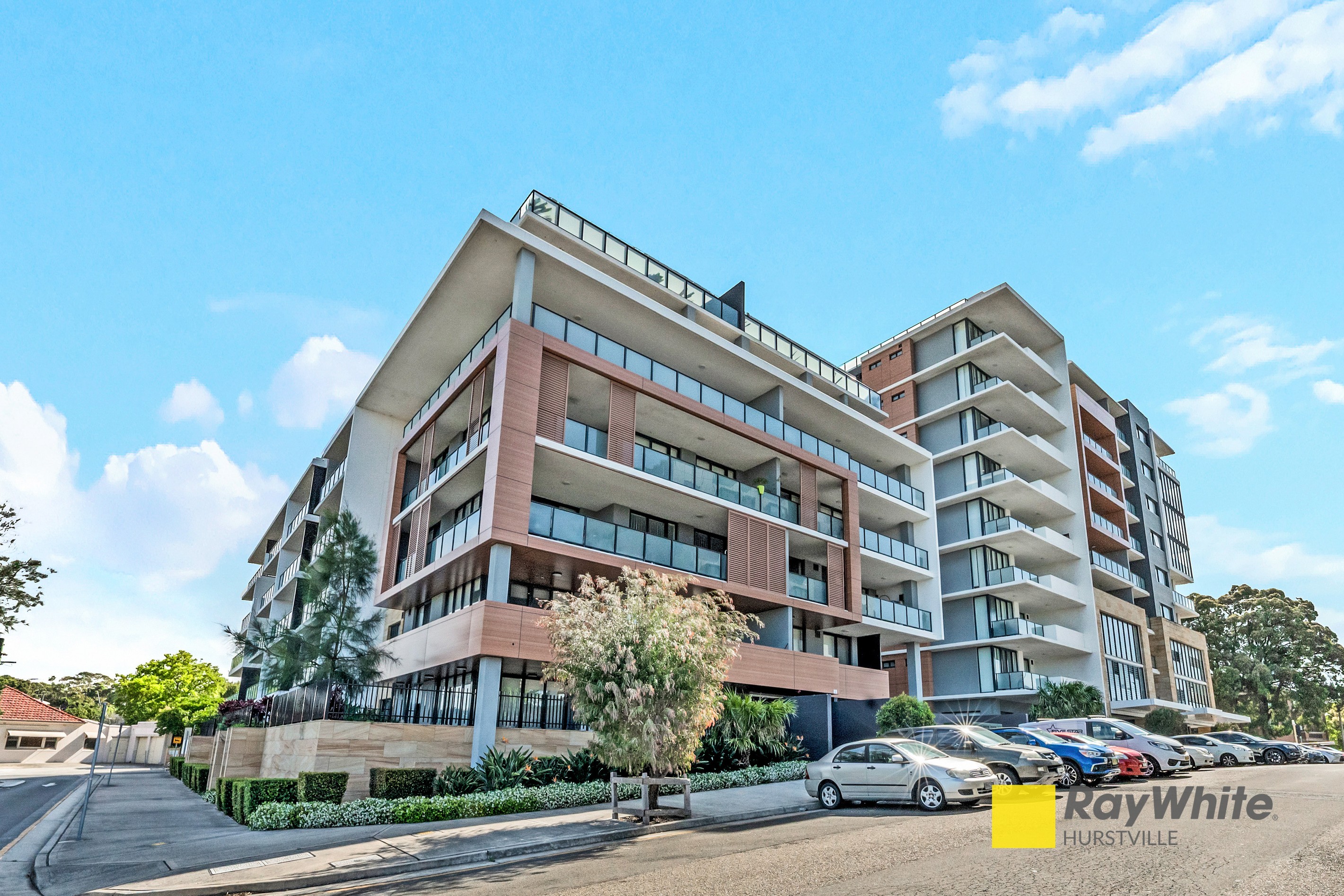 401/9 Kyle Street, Arncliffe, NSW 2205