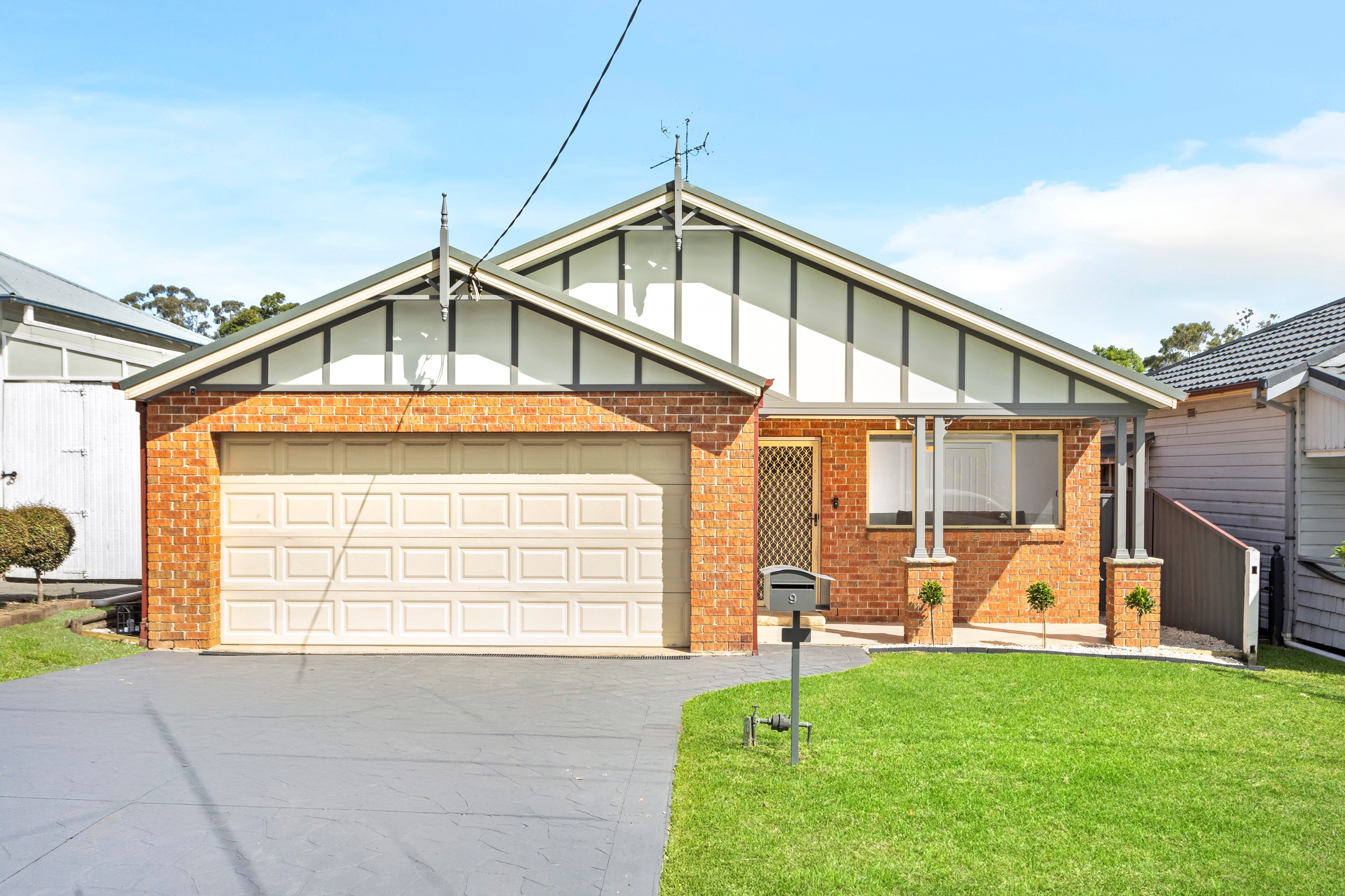 9 Castlereagh Street, Riverstone, NSW 2765