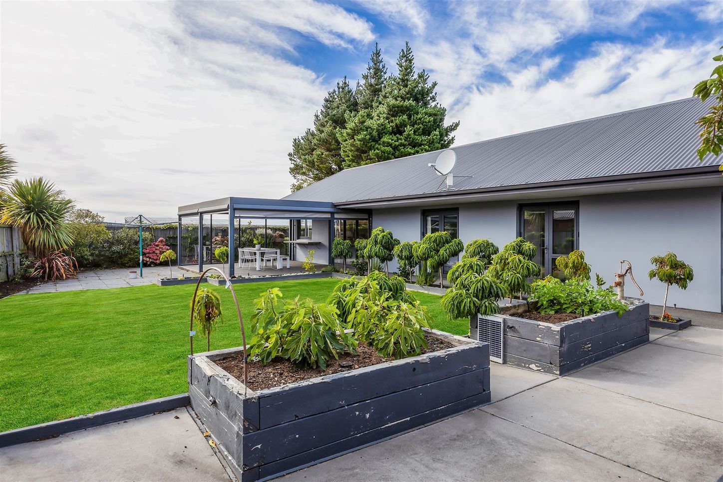 3134 Oxford Road, Oxford, Waimakariri District