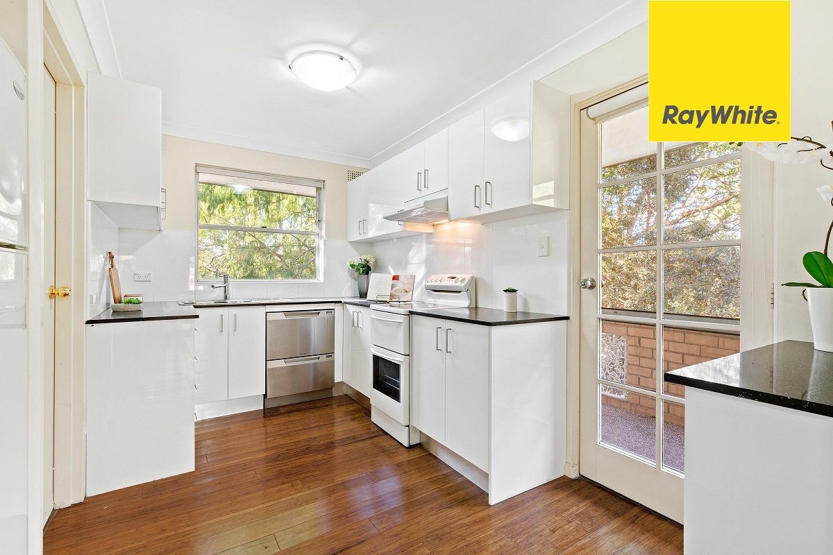 11/9-15 Doomben Avenue, Eastwood, NSW 2122