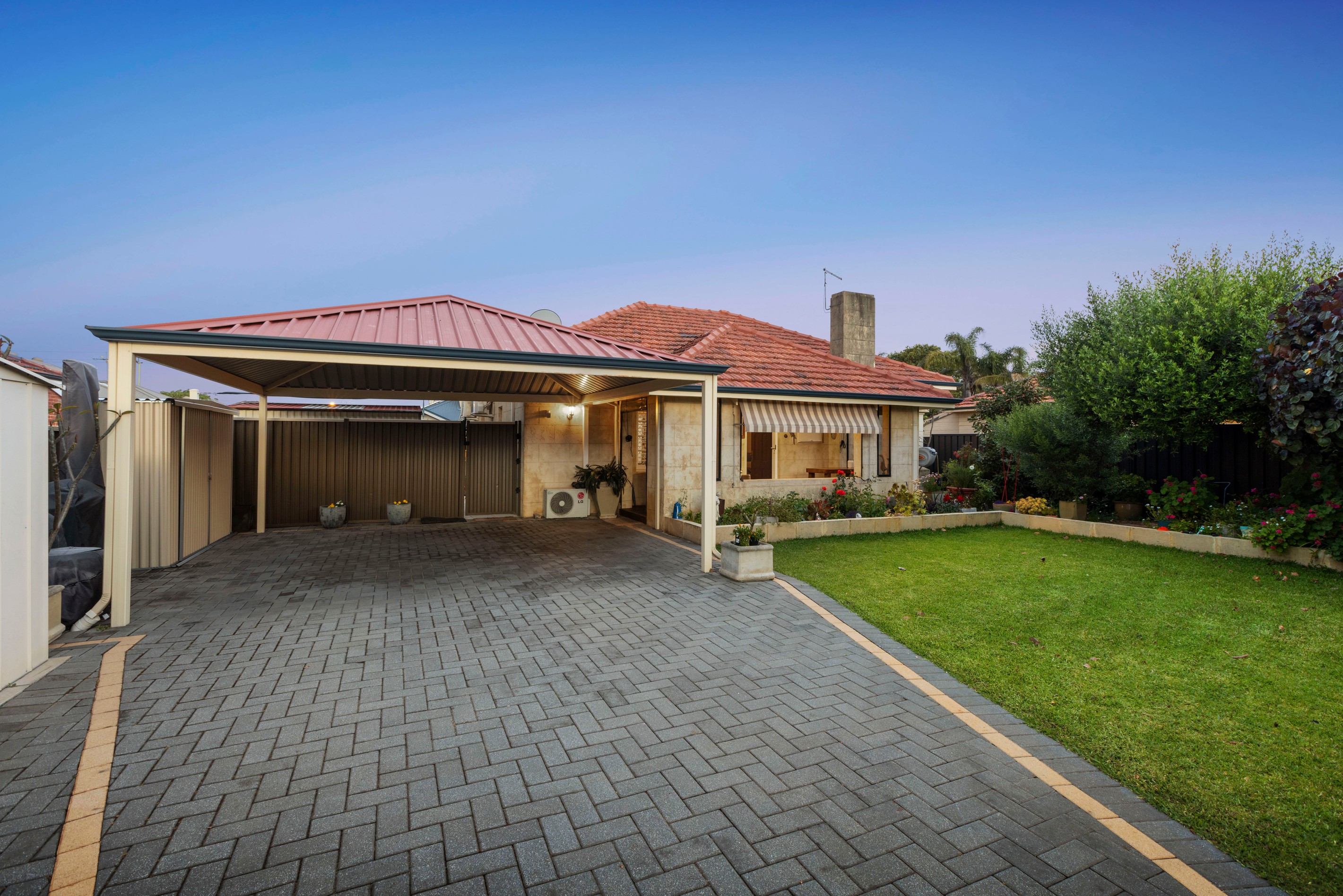 210 Rosebery Street, Bedford, WA 6052