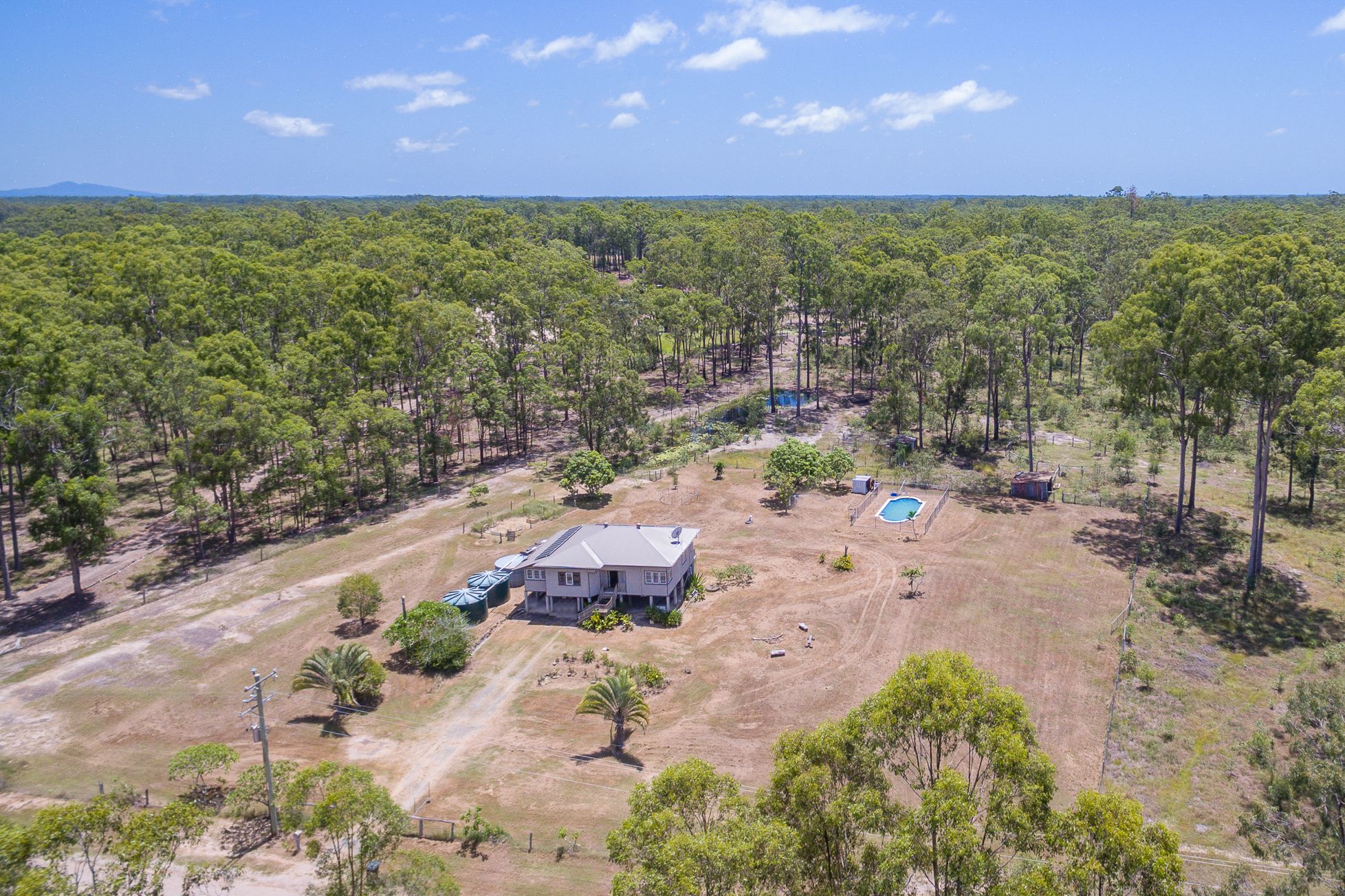 52 Rounds Road, Bucca, QLD 4670