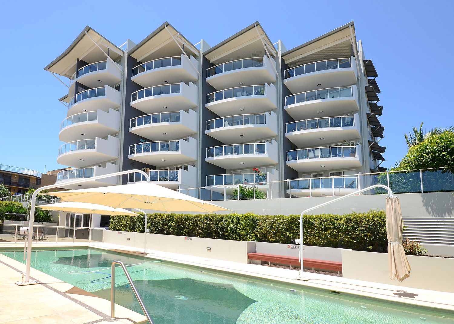 105/241 Esplanade, Pialba, QLD 4655
