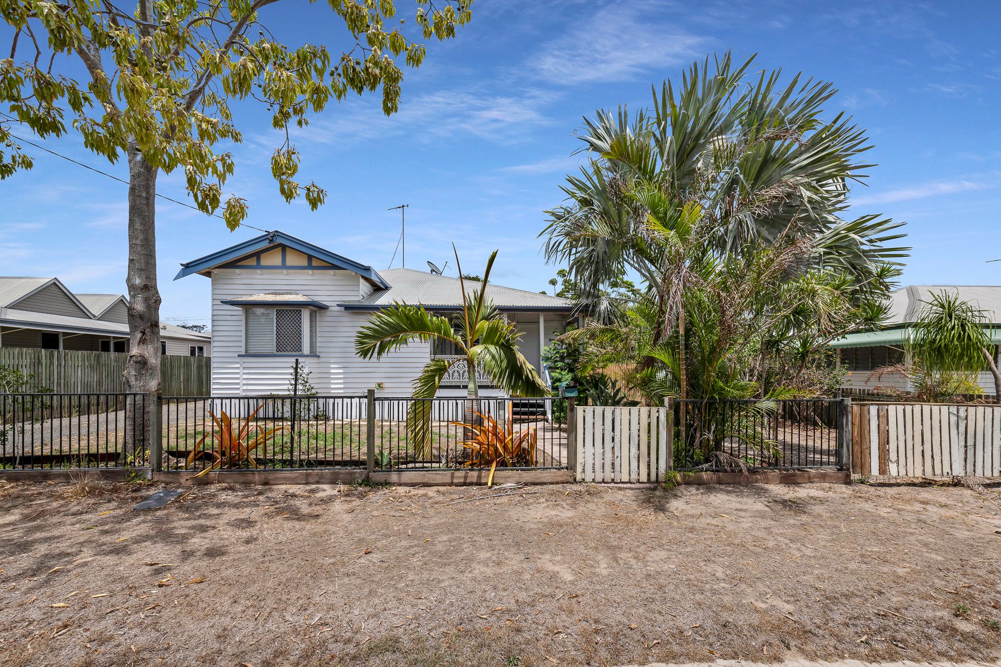 5 Griffith Street, Bundaberg South, QLD 4670