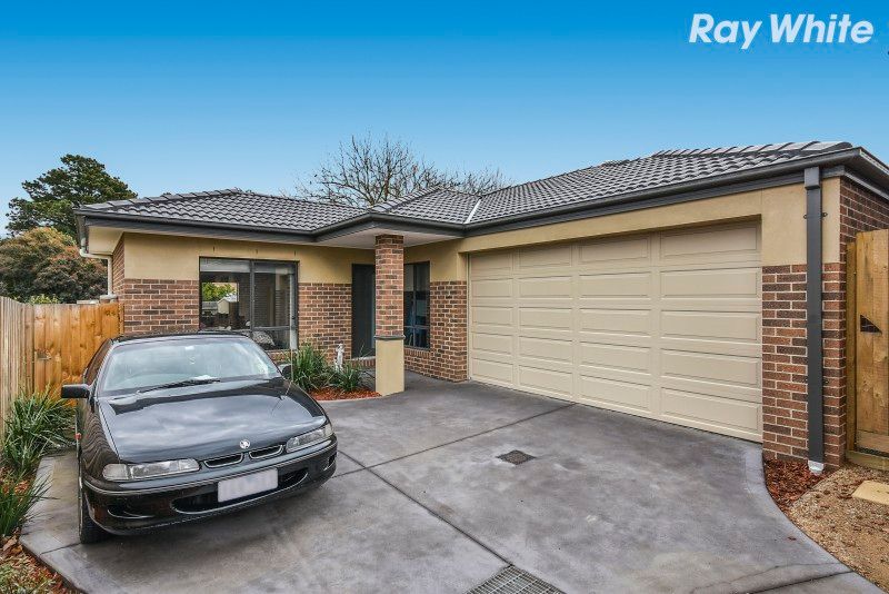 3/30 Ross Street, Ferntree Gully, VIC 3156