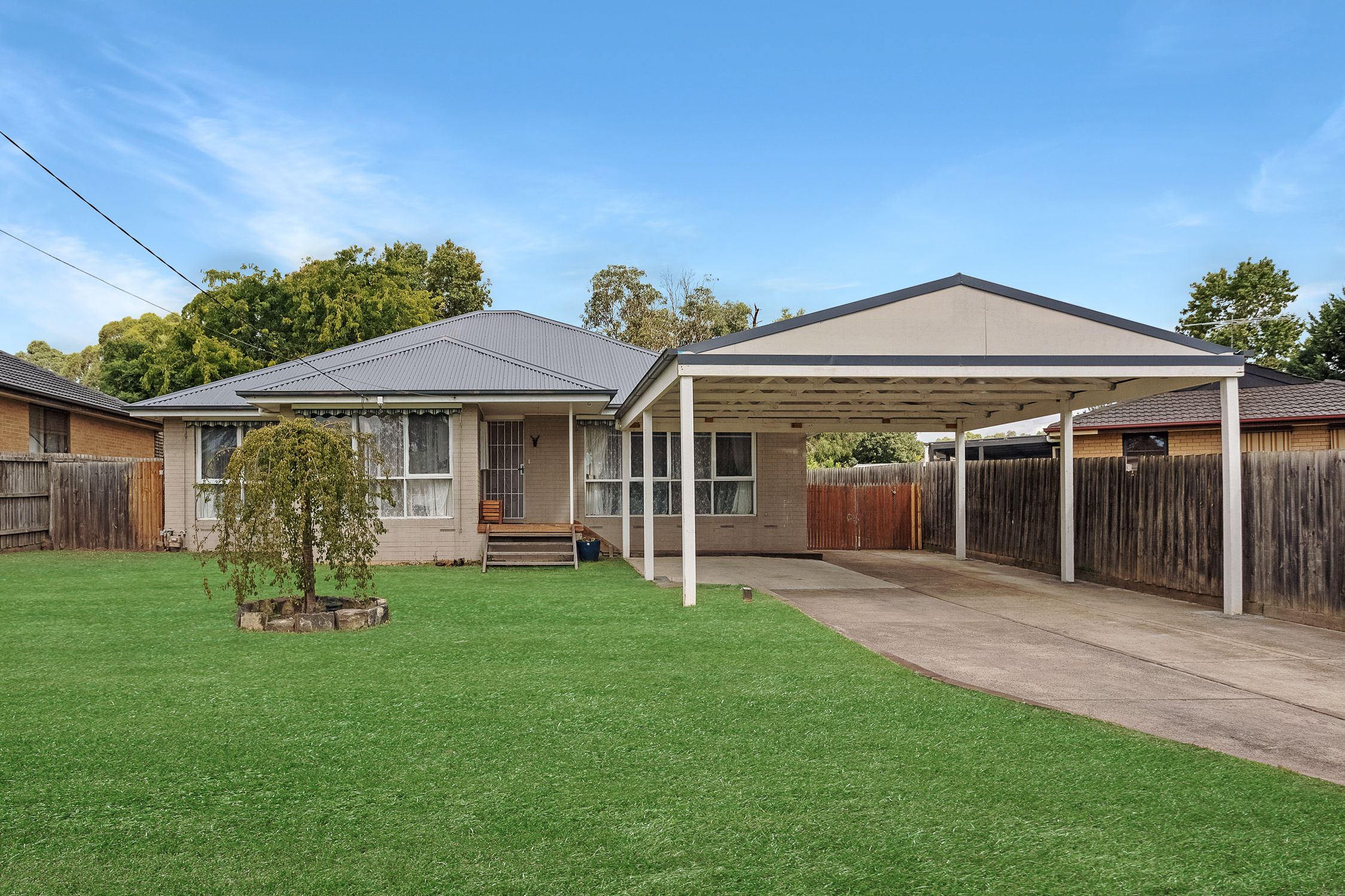 4 Witham Drive, Coldstream VIC 3770