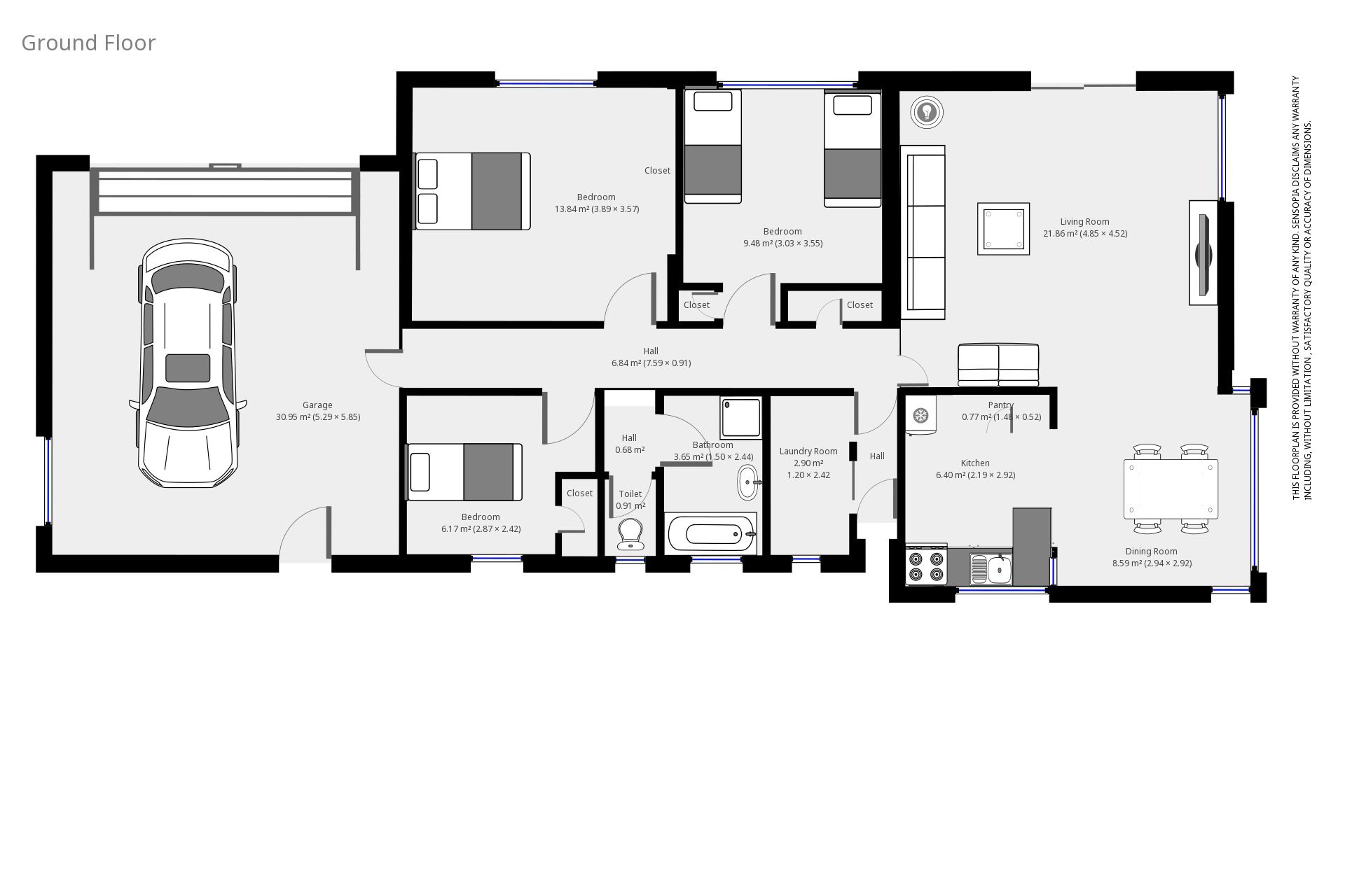 5 Rigter Place, Enderley, Hamilton City