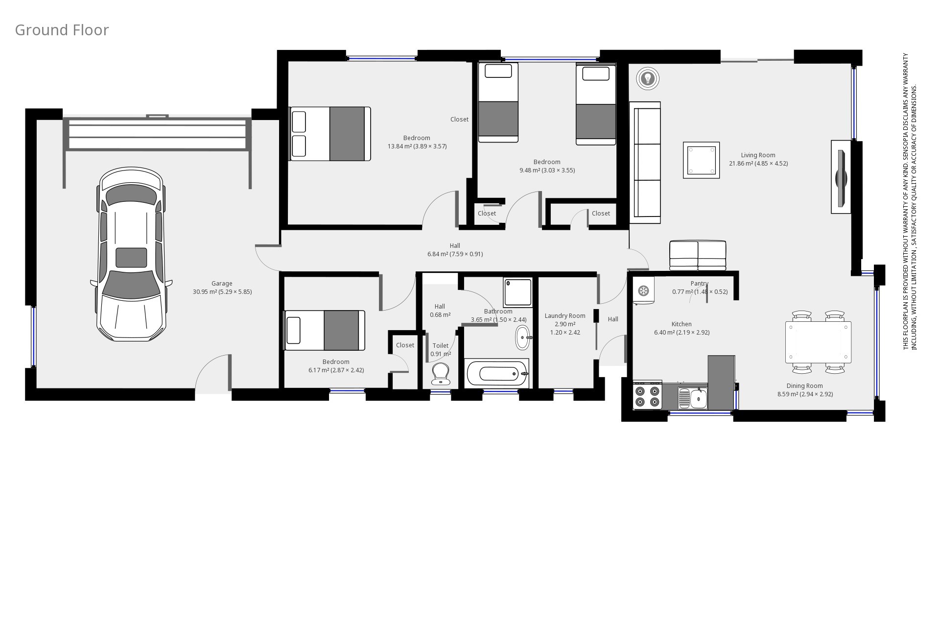 5 Rigter Place, Enderley, Hamilton City