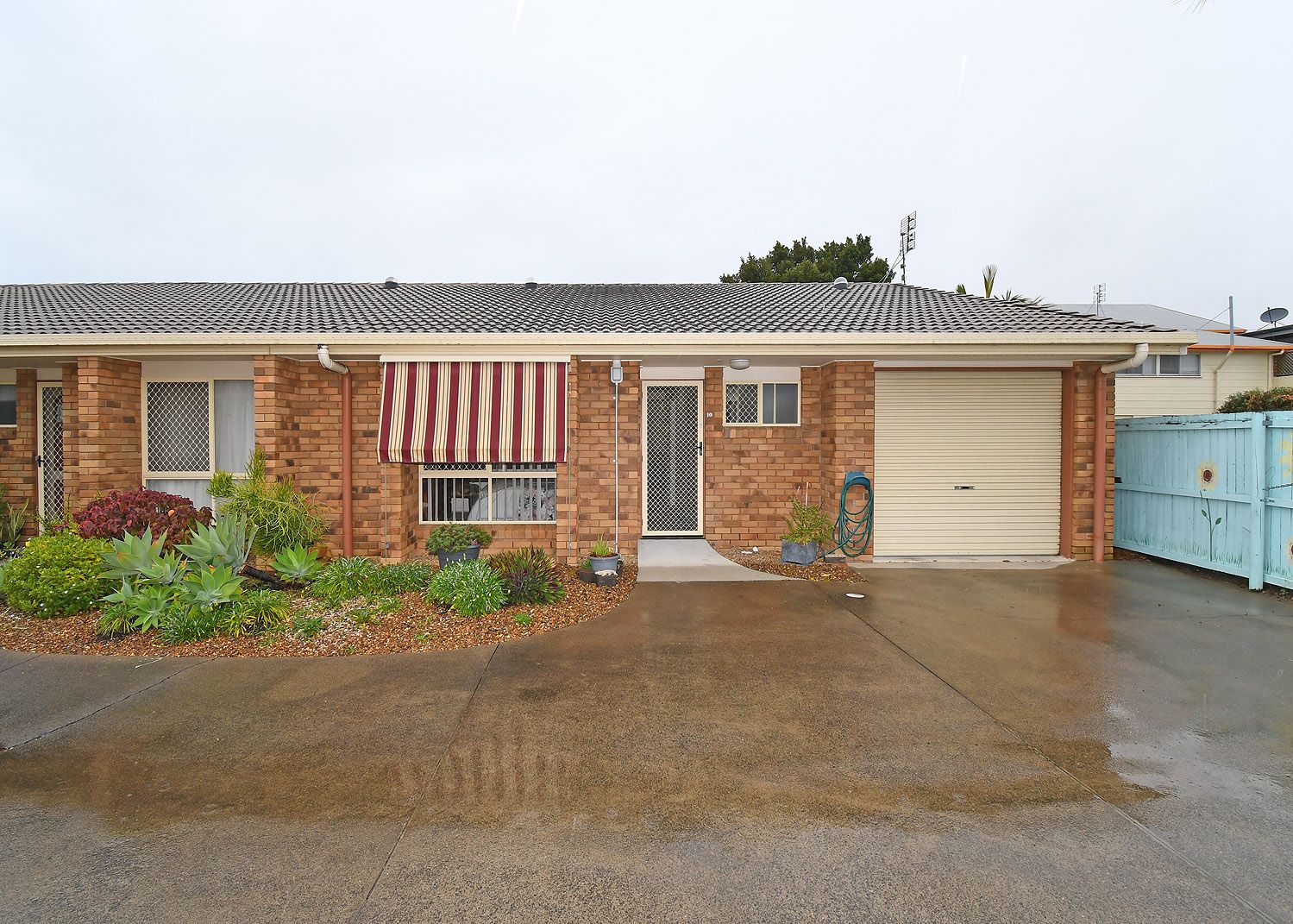 10/63 Hillyard Street, Pialba, QLD 4655